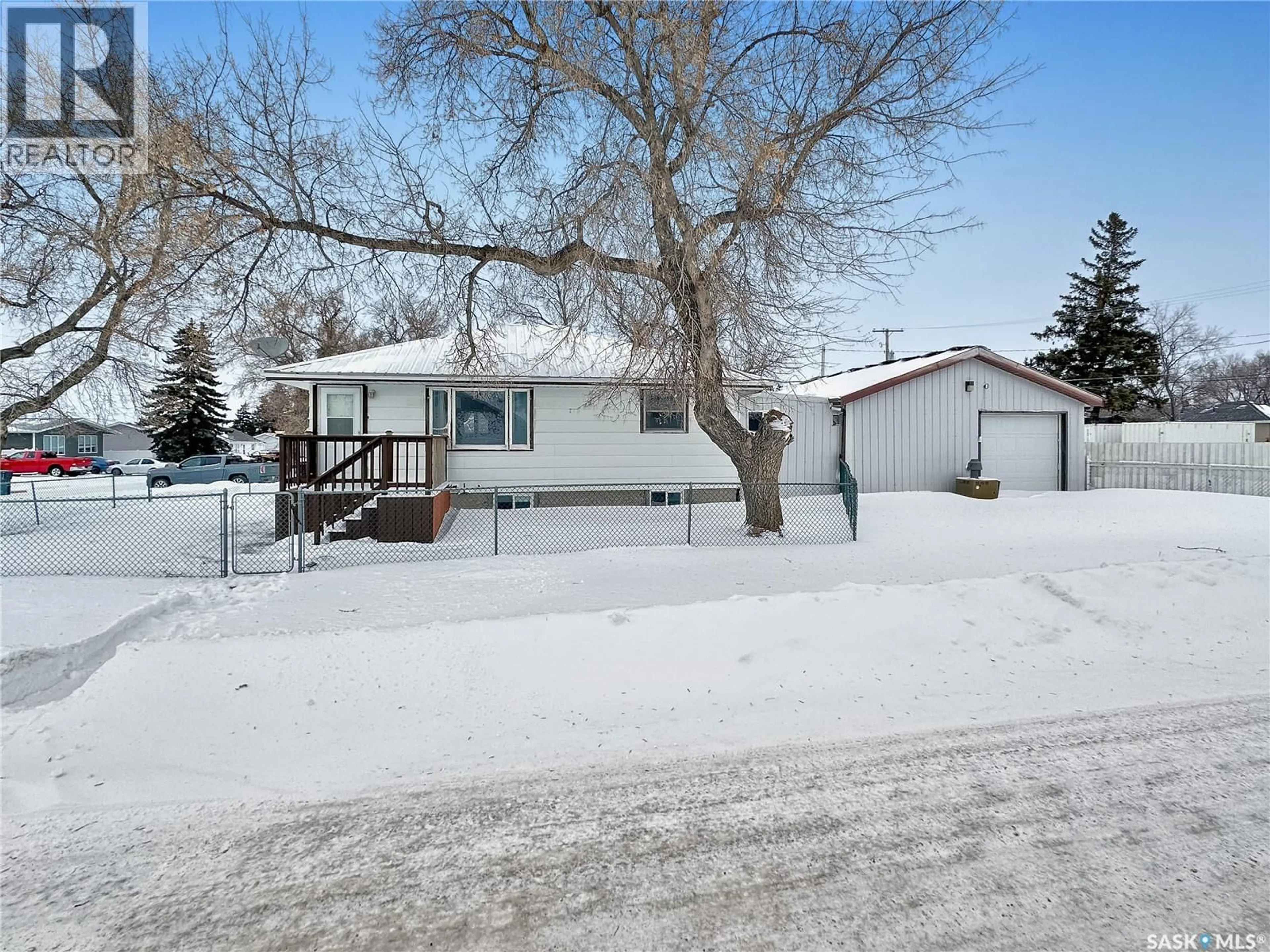 Unknown for 17 JARVIS STREET, Qu'Appelle Saskatchewan S0G4A0