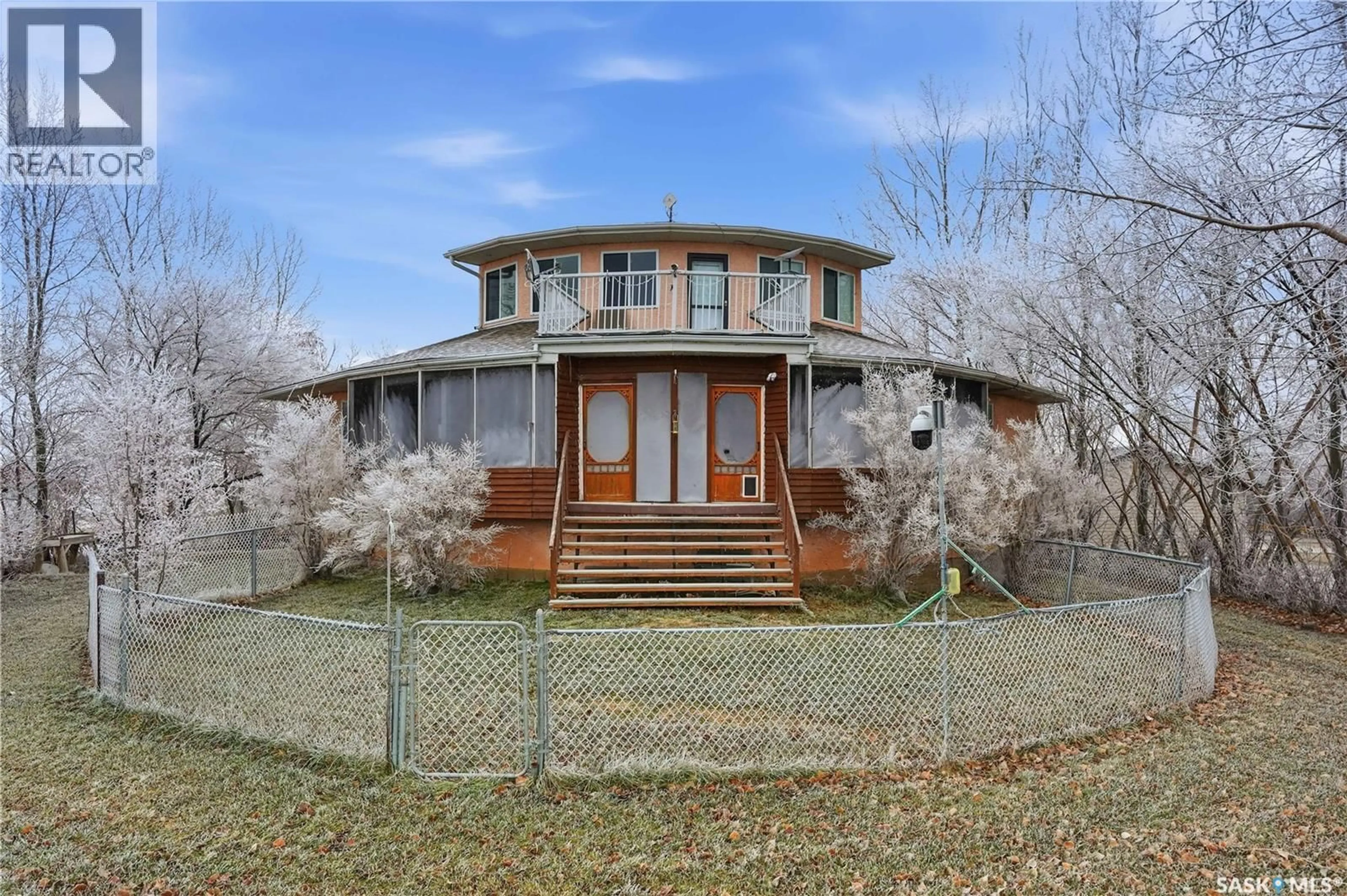 Unknown for 14 GORDON DRIVE, Mckillop Rm No. 220 Saskatchewan S4G4V0