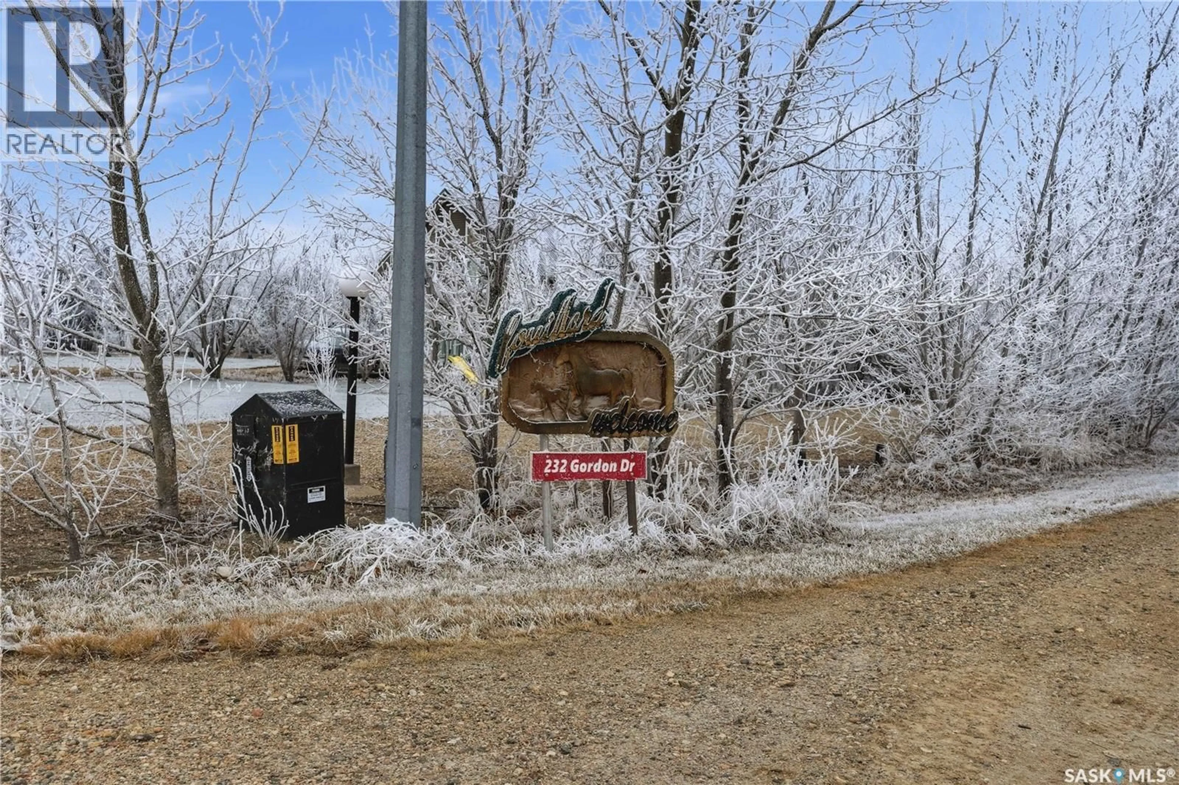 Unknown for 14 GORDON DRIVE, Mckillop Rm No. 220 Saskatchewan S4G4V0