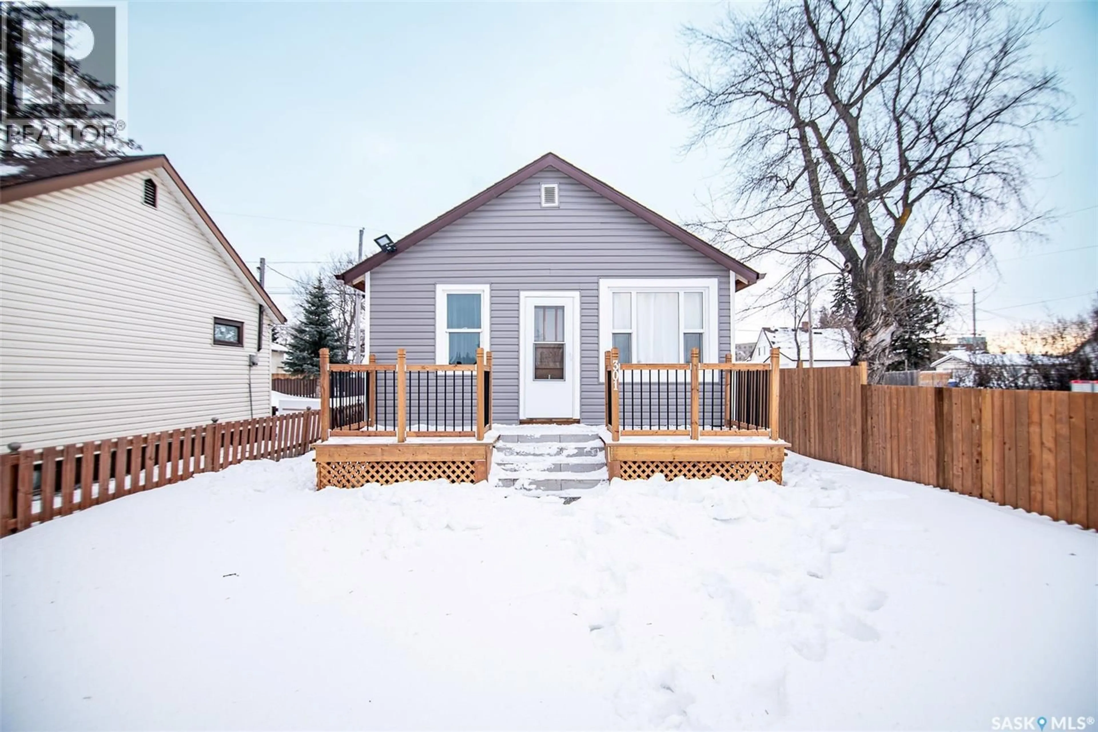 Unknown for 301 RIVER STREET, Prince Albert Saskatchewan S6V0A3