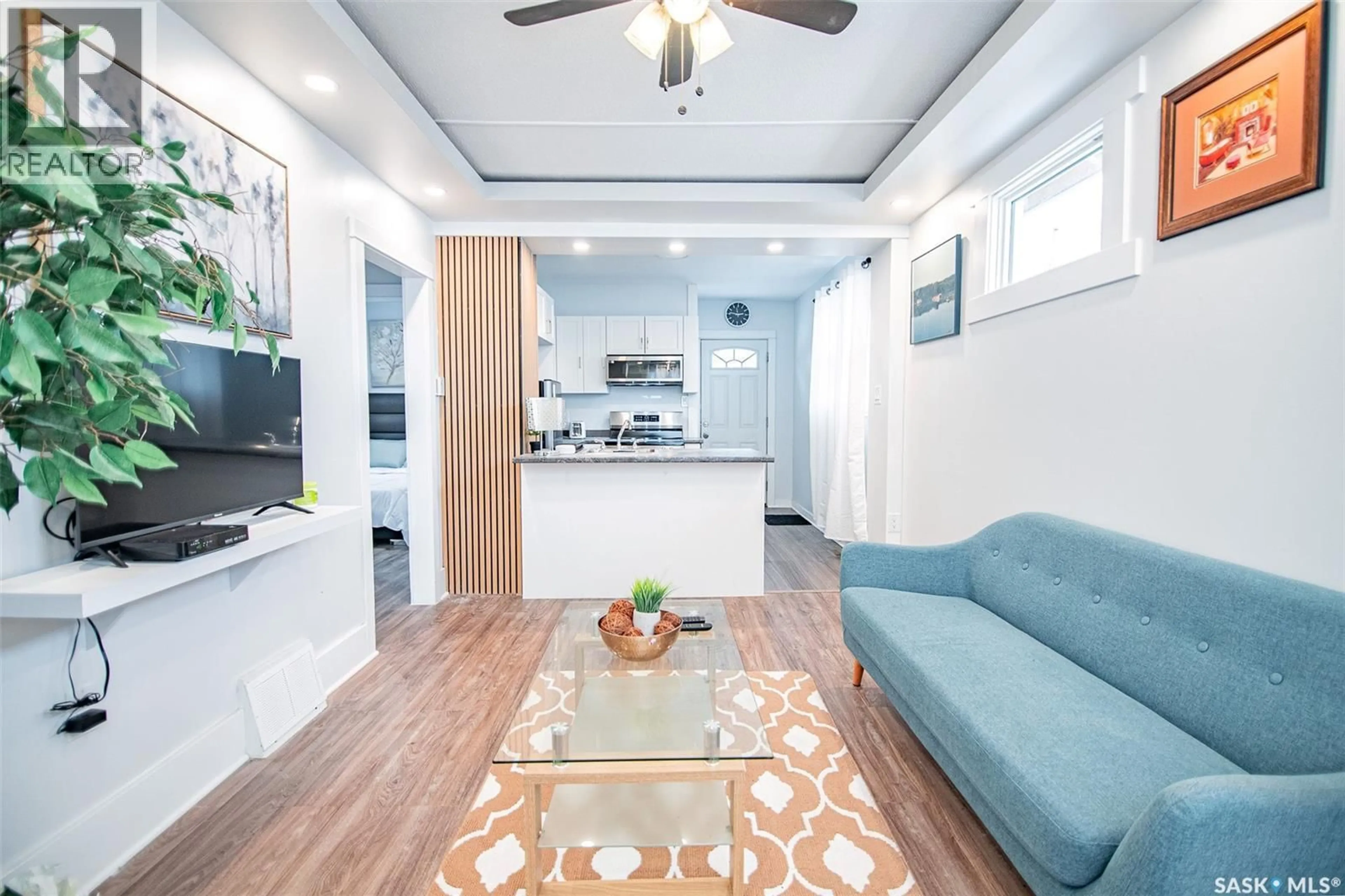 Unknown for 301 RIVER STREET, Prince Albert Saskatchewan S6V0A3