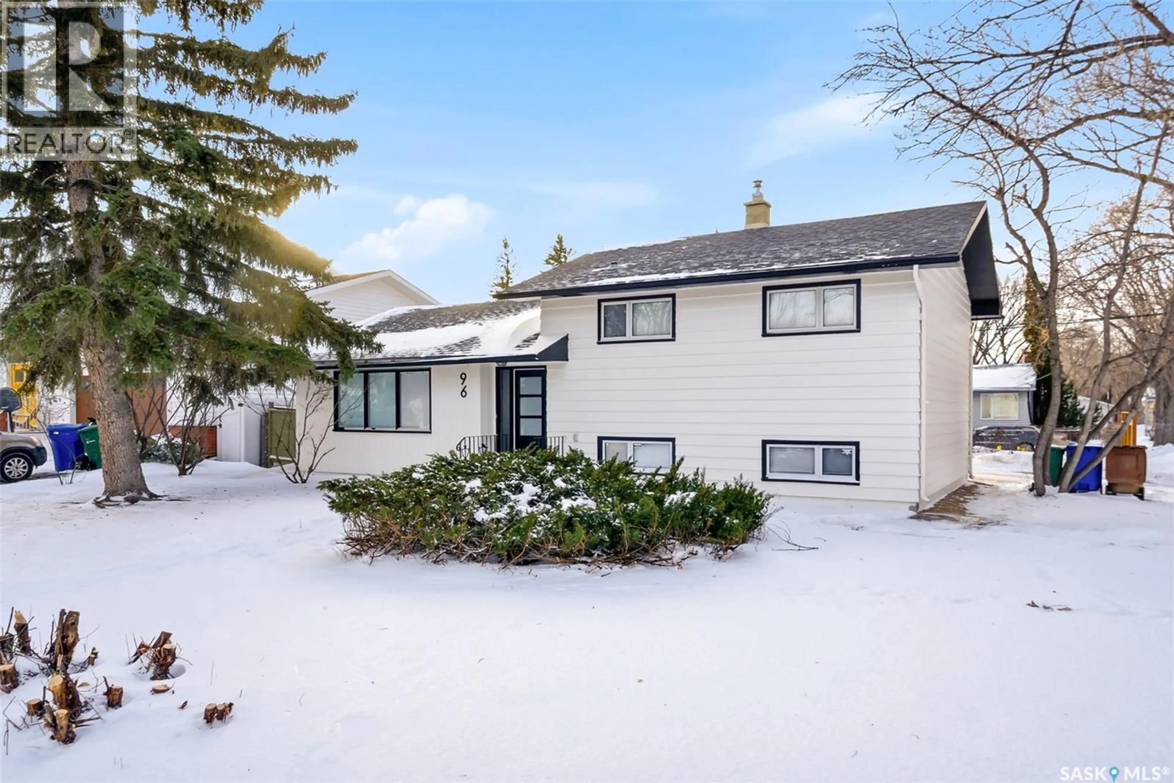 Unknown for 96 BOBOLINK BAY, Regina Saskatchewan S4S4K1