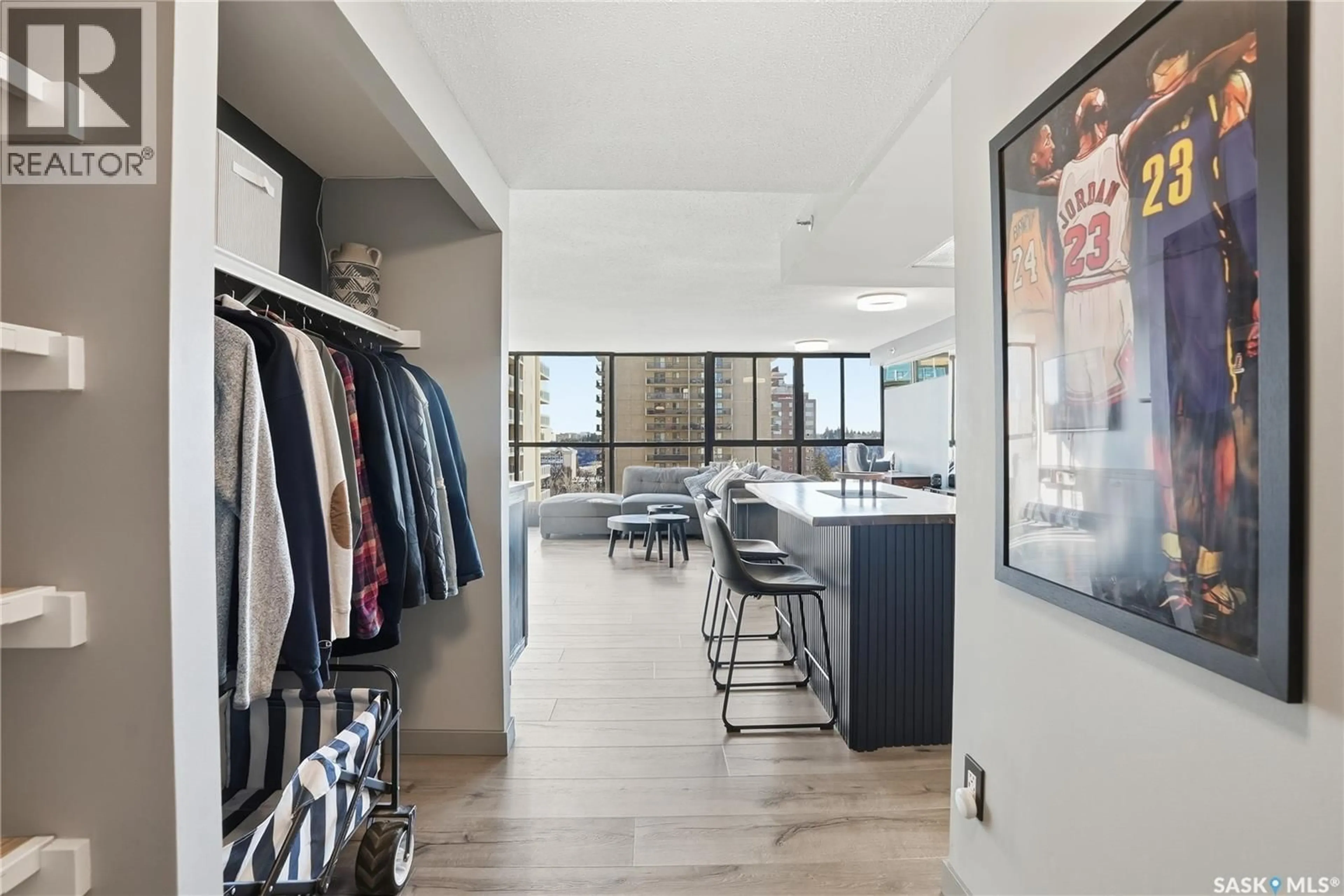 Unknown for N - 1002 315 5TH AVENUE, Saskatoon Saskatchewan S7K2P4