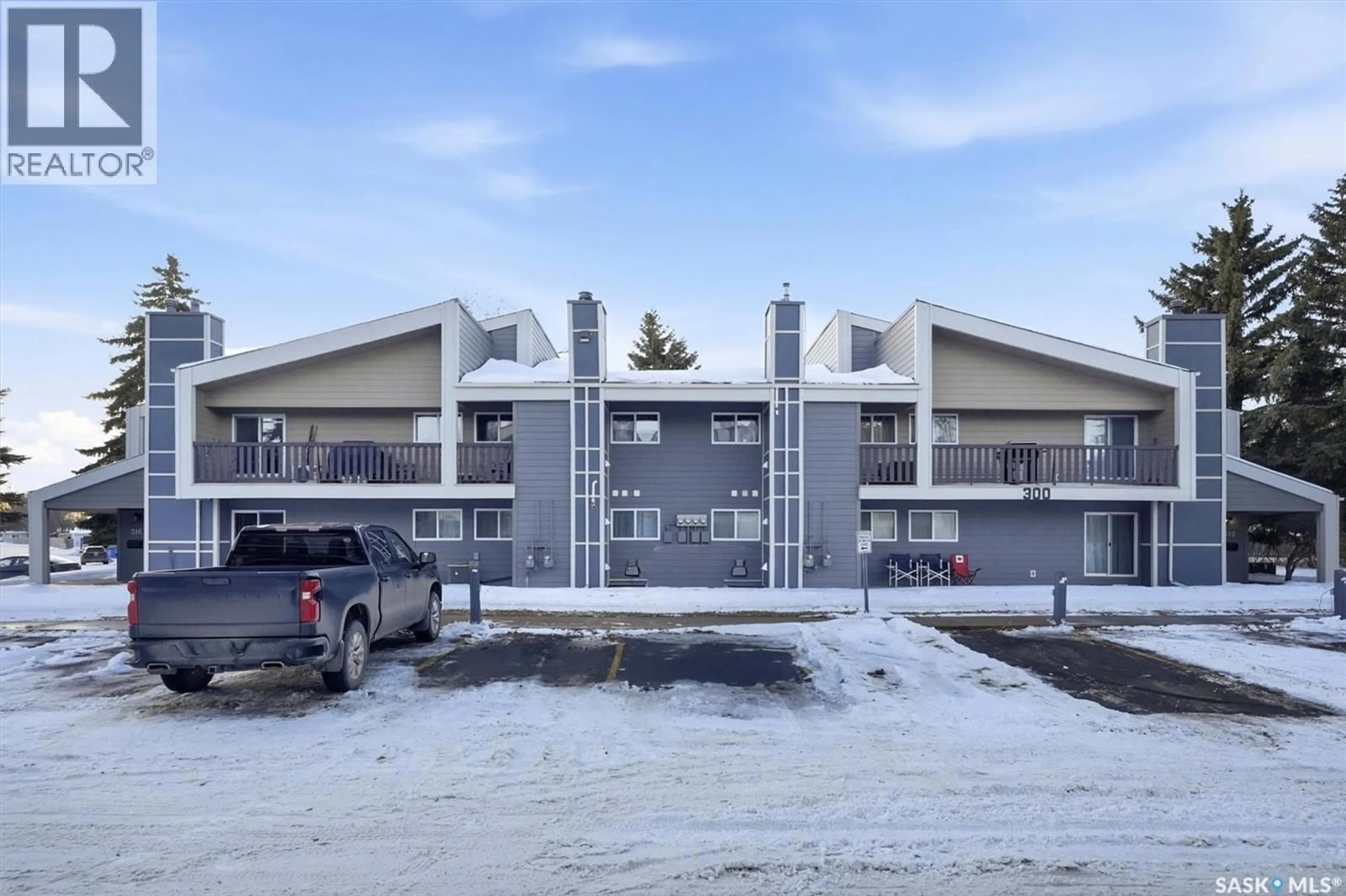 Unknown for 510 - 316 PRAIRIE AVENUE, Saskatoon Saskatchewan S7N2V4