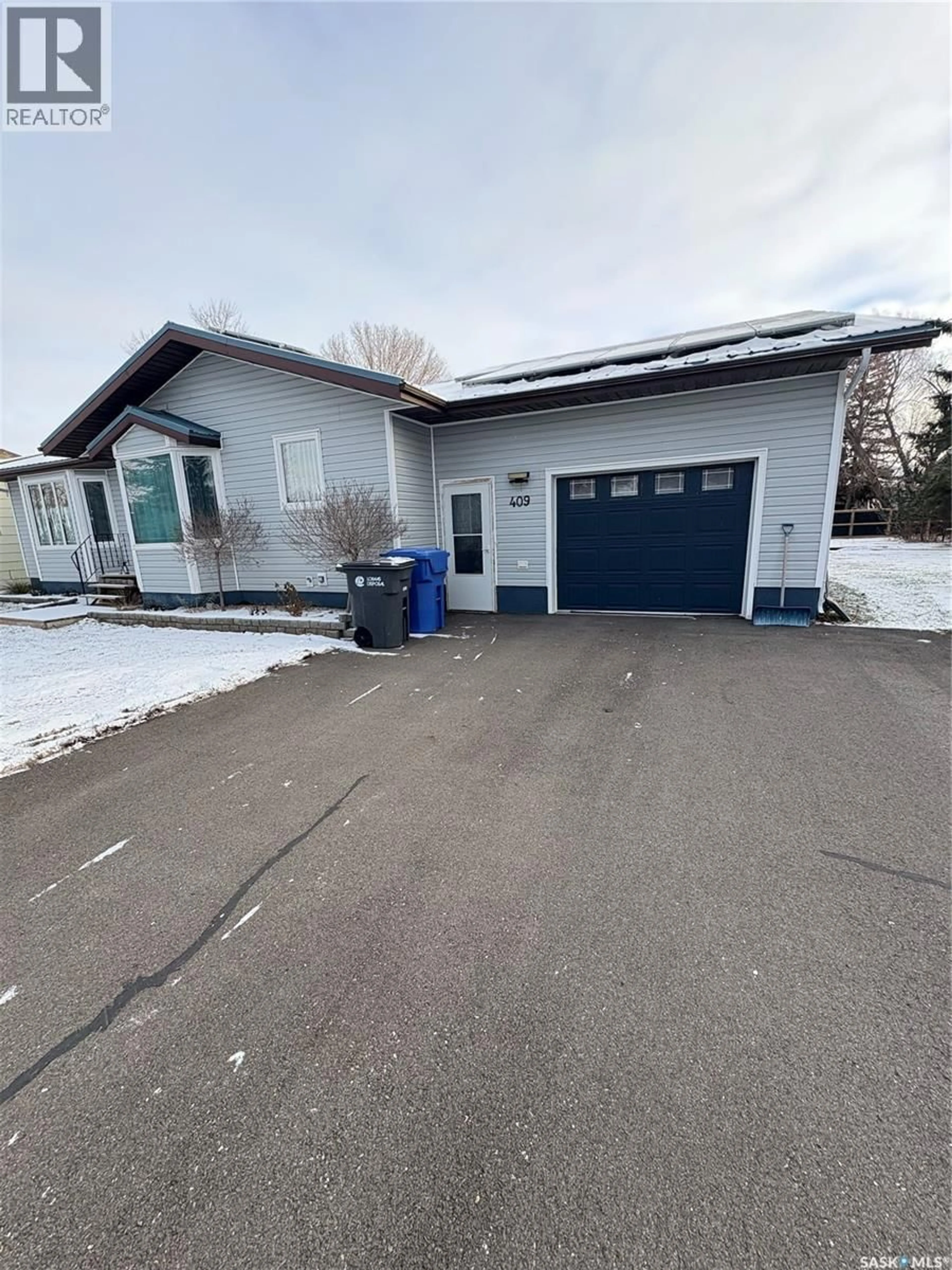 Unknown for 409 SHERBROOKE STREET, Wolseley Saskatchewan S0G5H0