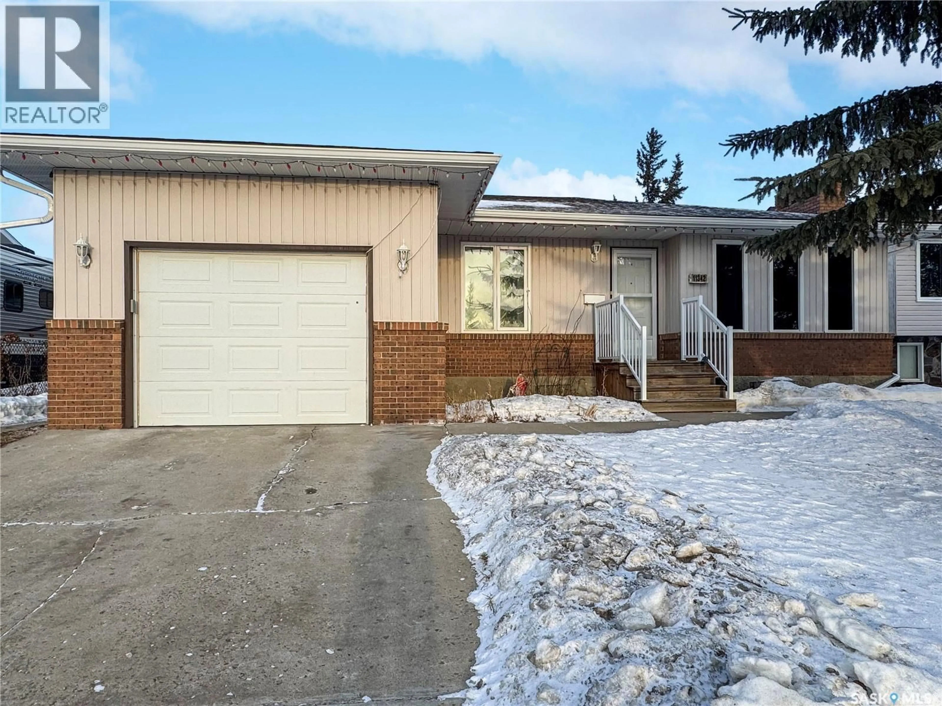 Unknown for 11342 CLARK DRIVE, North Battleford Saskatchewan S9A3P3