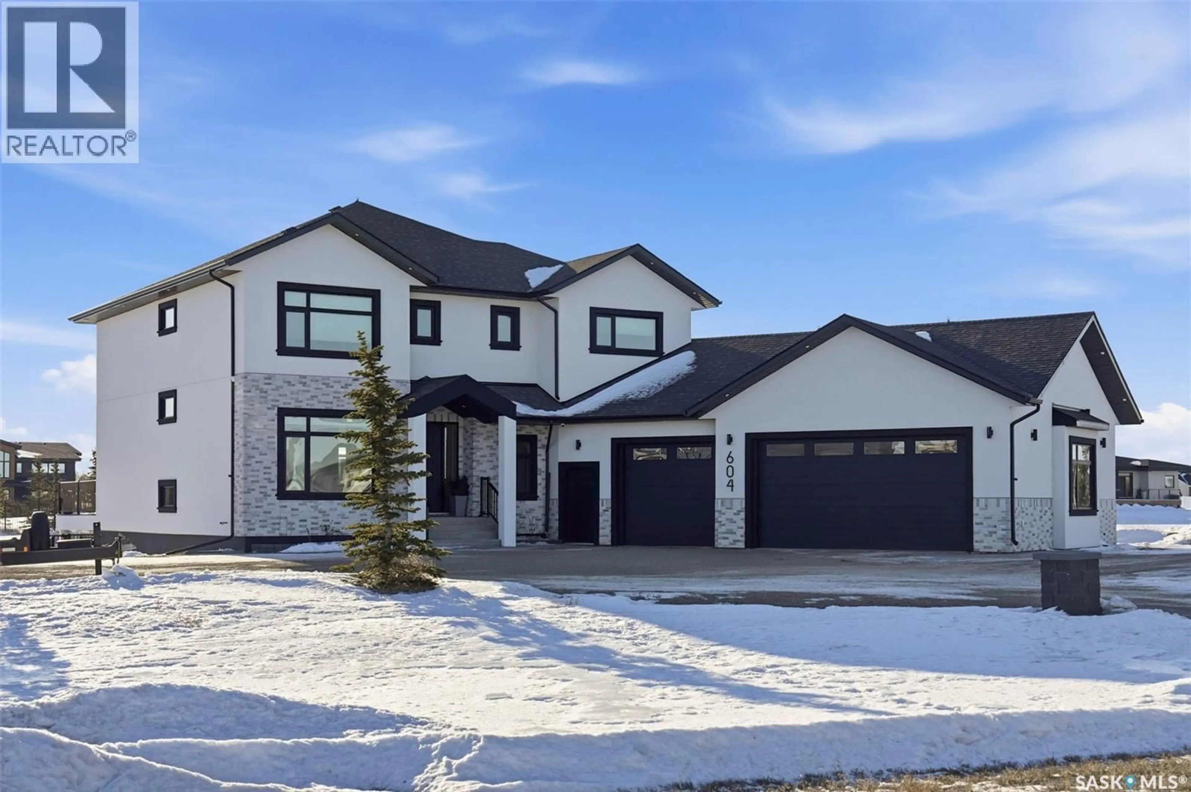 Unknown for 604 EDGEMONT WAY, Corman Park Rm No. 344 Saskatchewan S7T0Z8