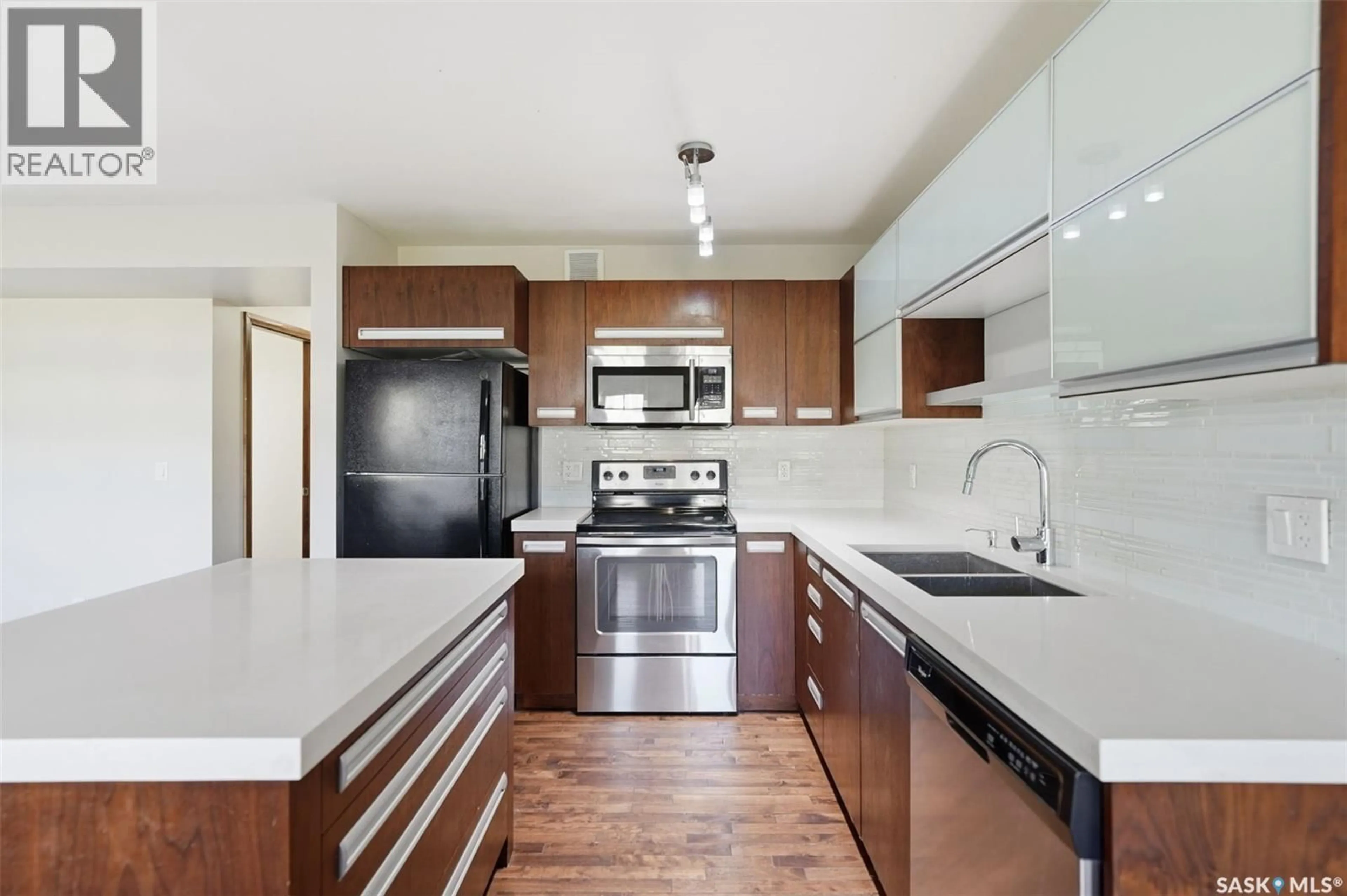 Unknown for 1303 - 408 PATON CRESCENT, Saskatoon Saskatchewan S7W0B8