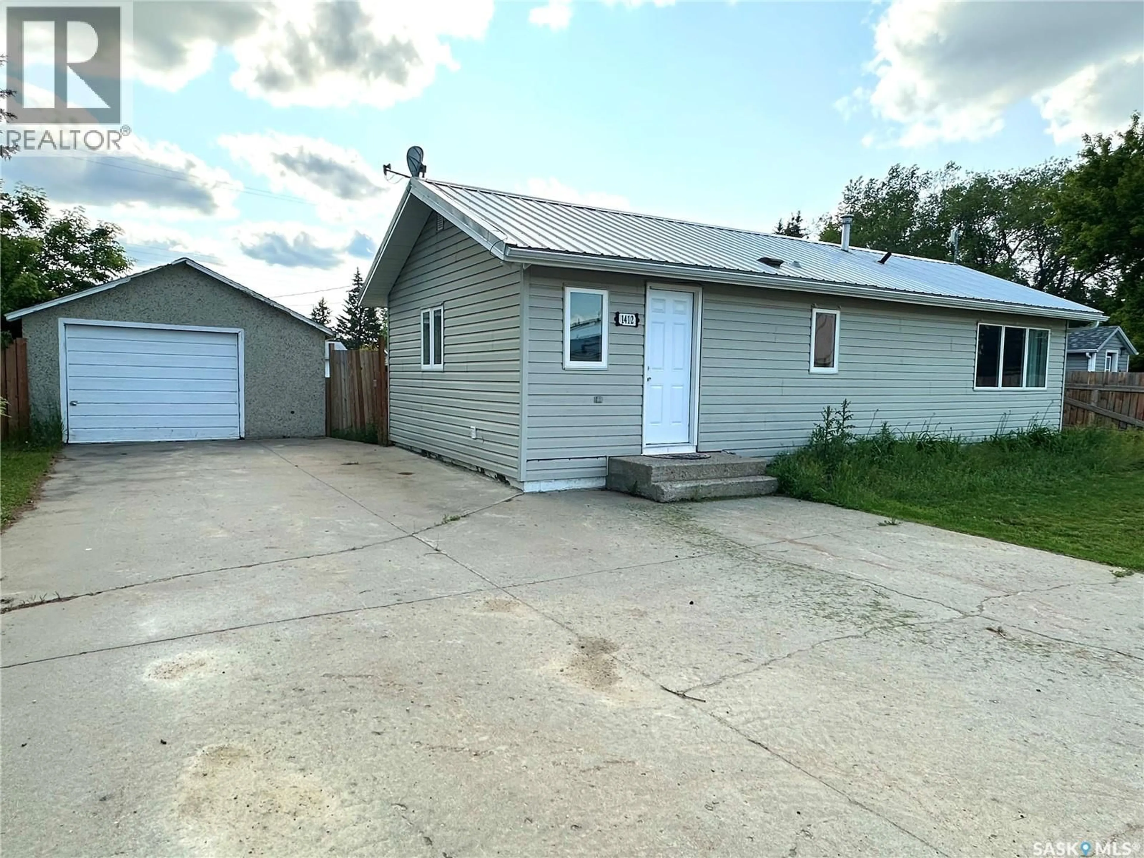 Unknown for 1412 2ND AVENUE, Edam Saskatchewan S0M0V0