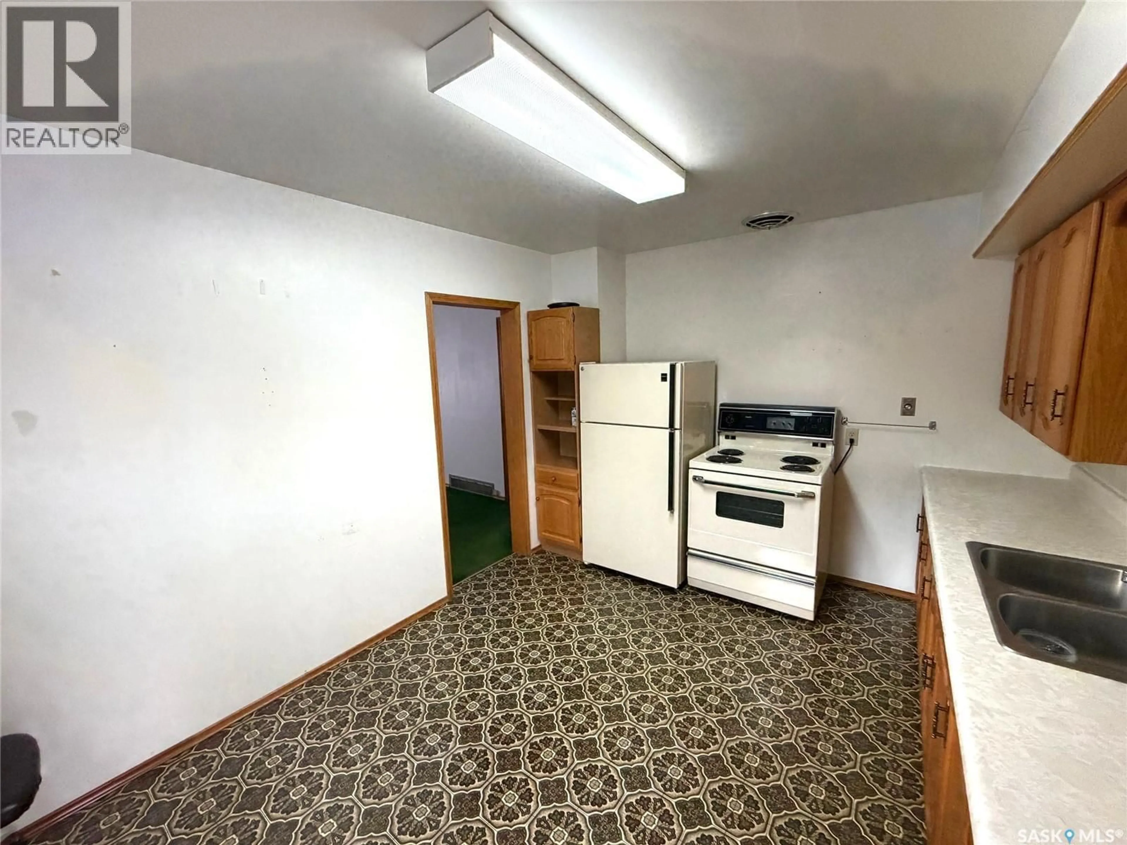 A pic of a room for 414 CHURCHILL STREET, Hudson Bay Saskatchewan S0E0Y0