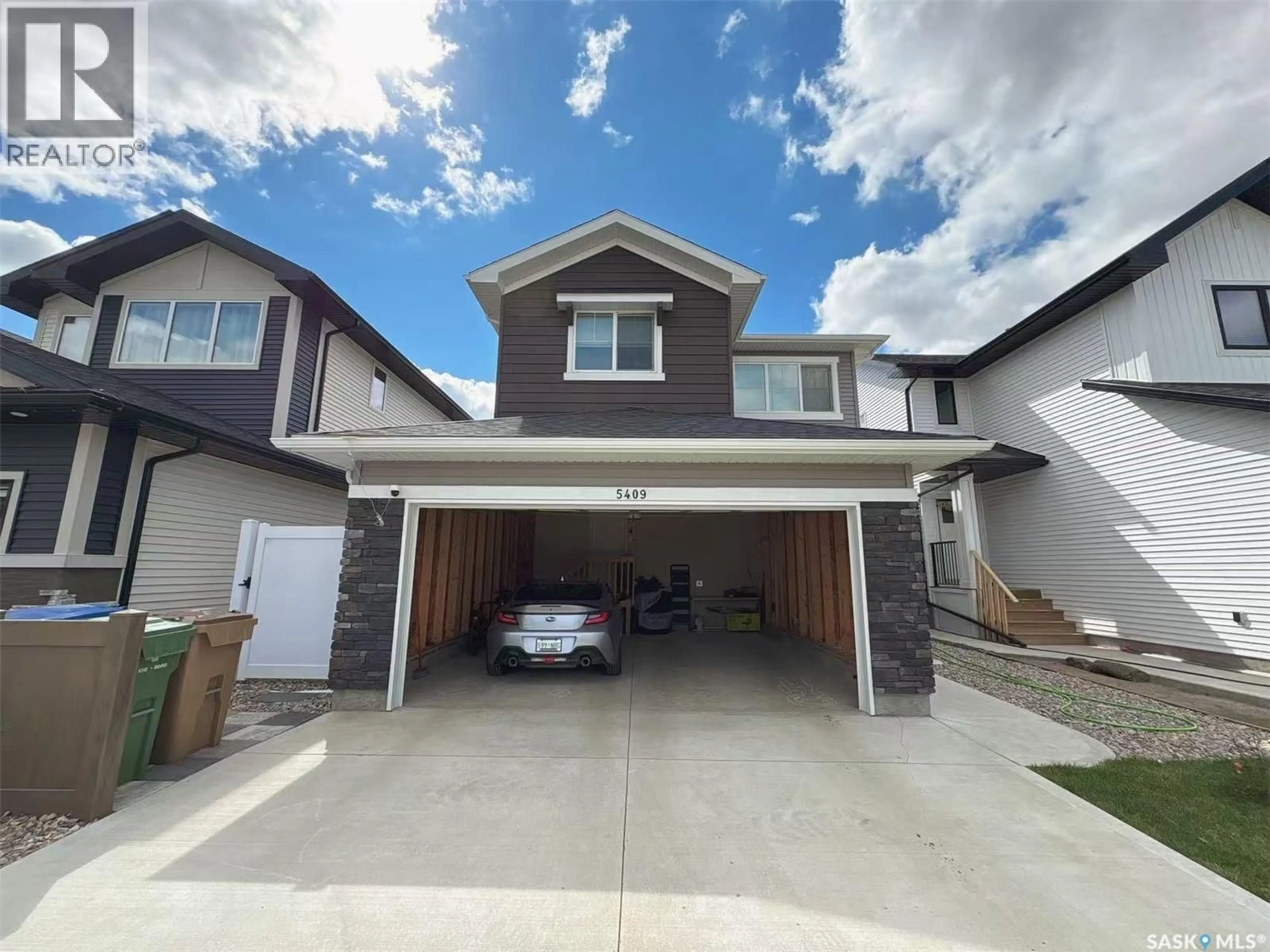 Unknown for 5409 NICHOLSON AVENUE, Regina Saskatchewan S4V4B3