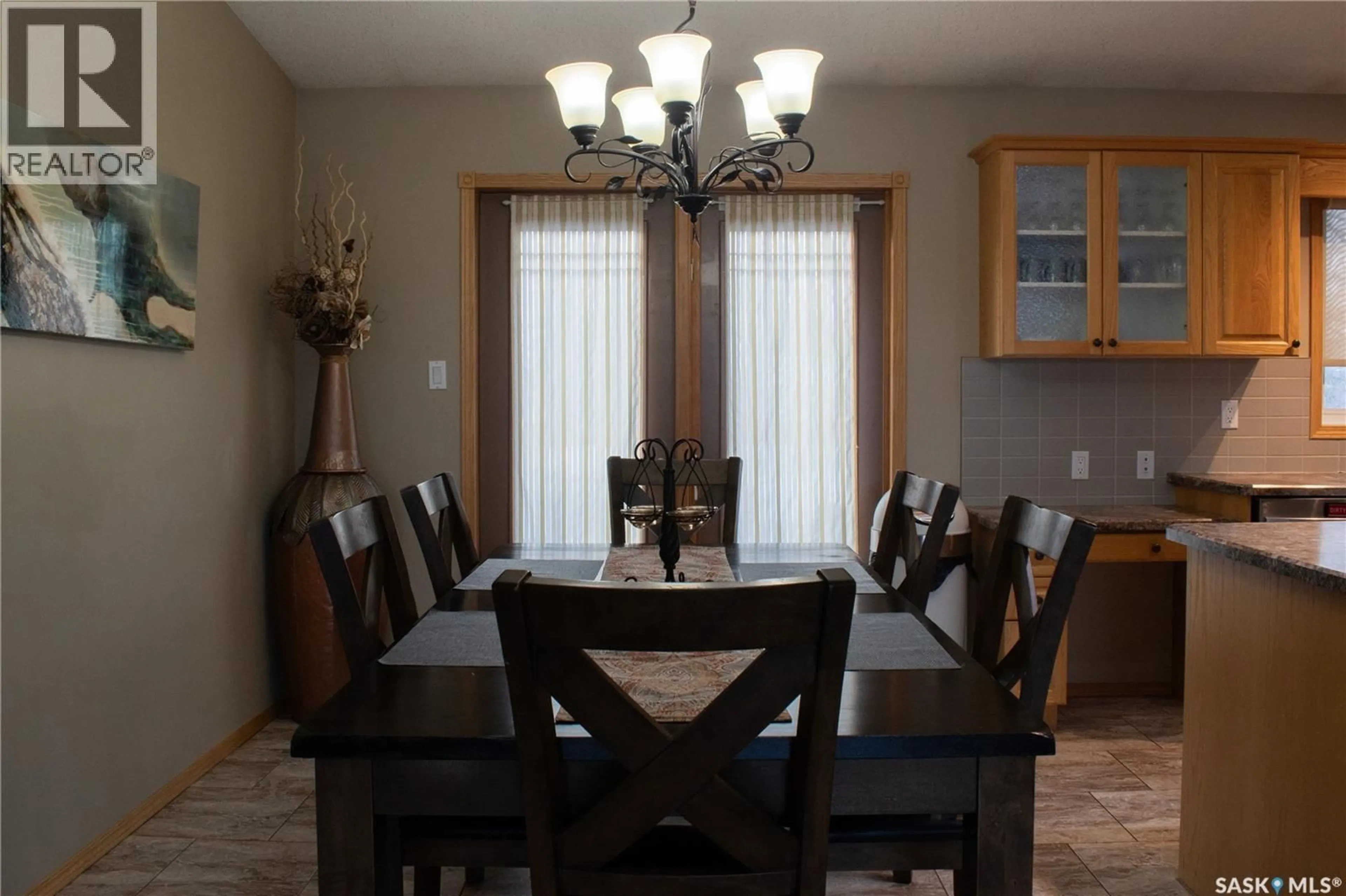 Dining room, unknown for 2907 15TH AVENUE, Prince Albert Saskatchewan S6V7T7