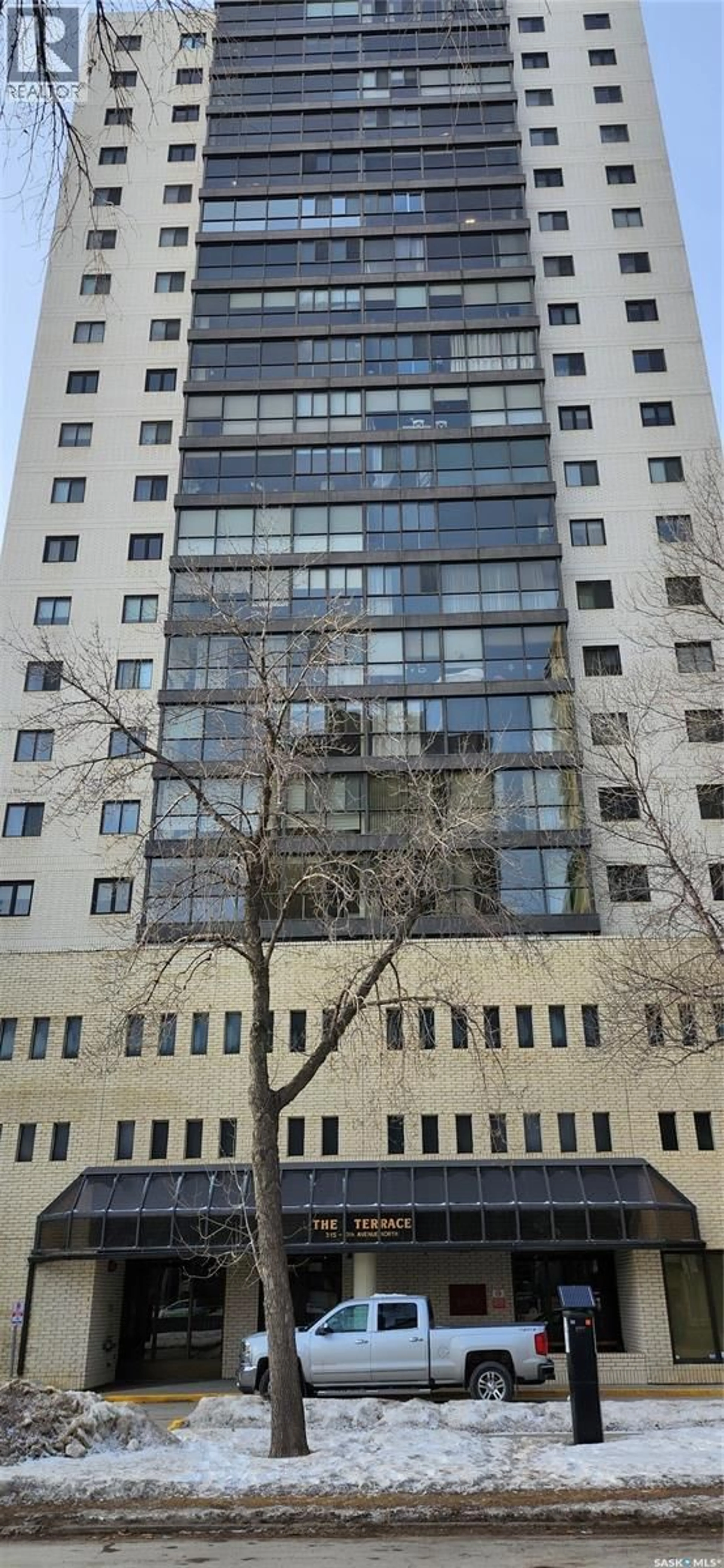 Unknown for 501 315 5TH AVENUE N, Saskatoon Saskatchewan S7K5Z8