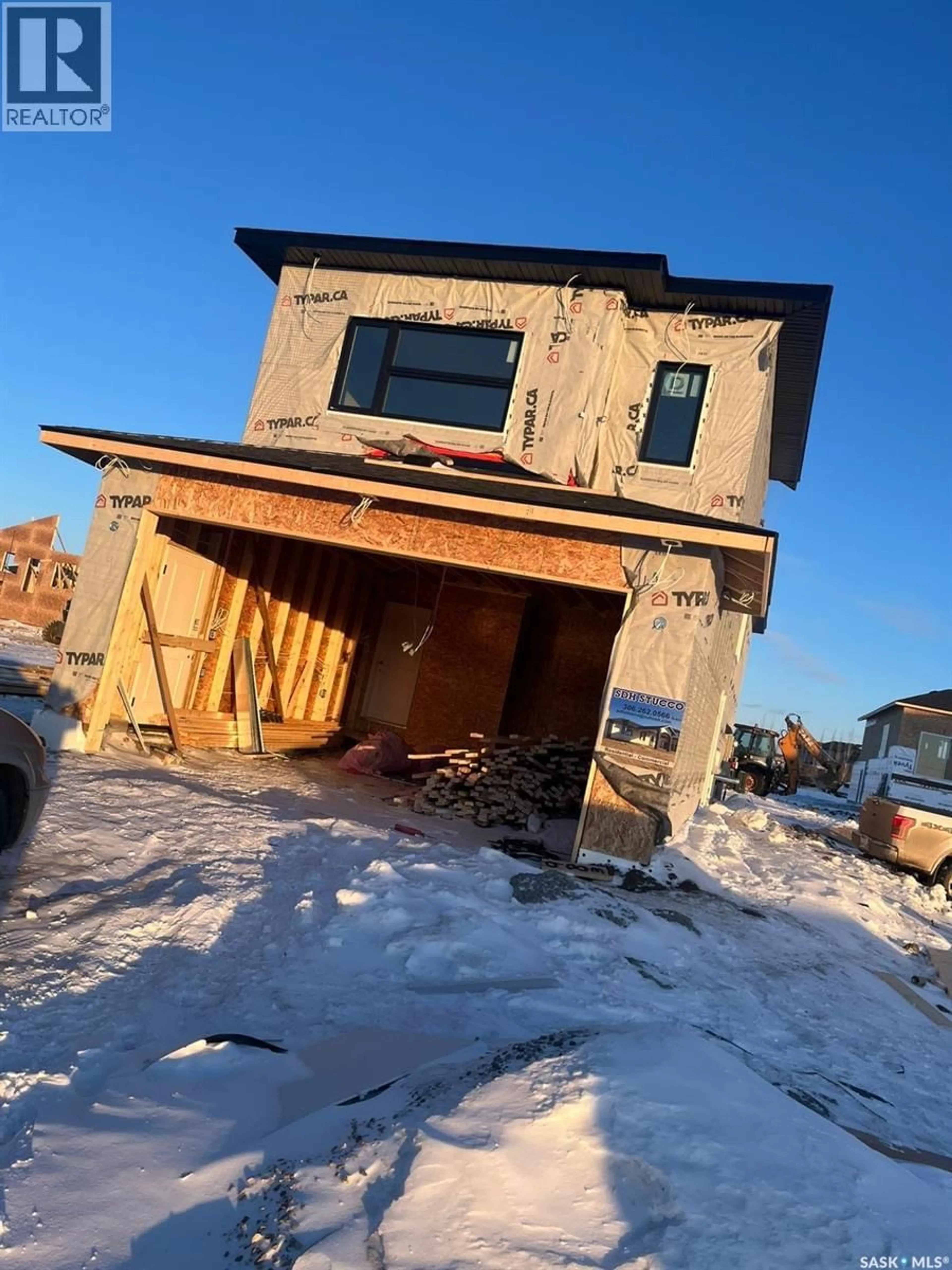 Unknown for 983 NIGHTINGALE BEND, Saskatoon Saskatchewan S7L6Y3