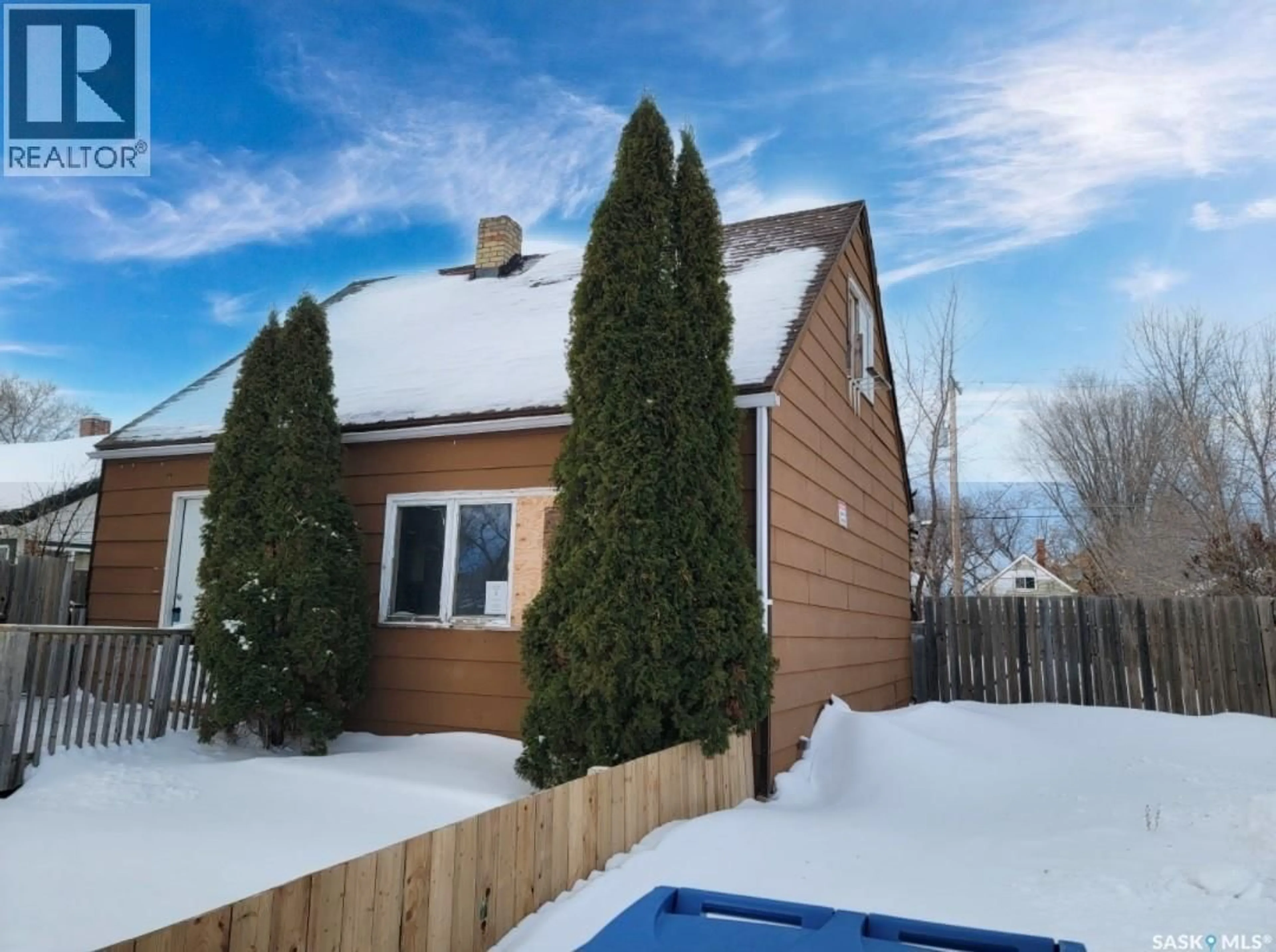 Unknown for 861 107TH STREET, North Battleford Saskatchewan S9A1Y6