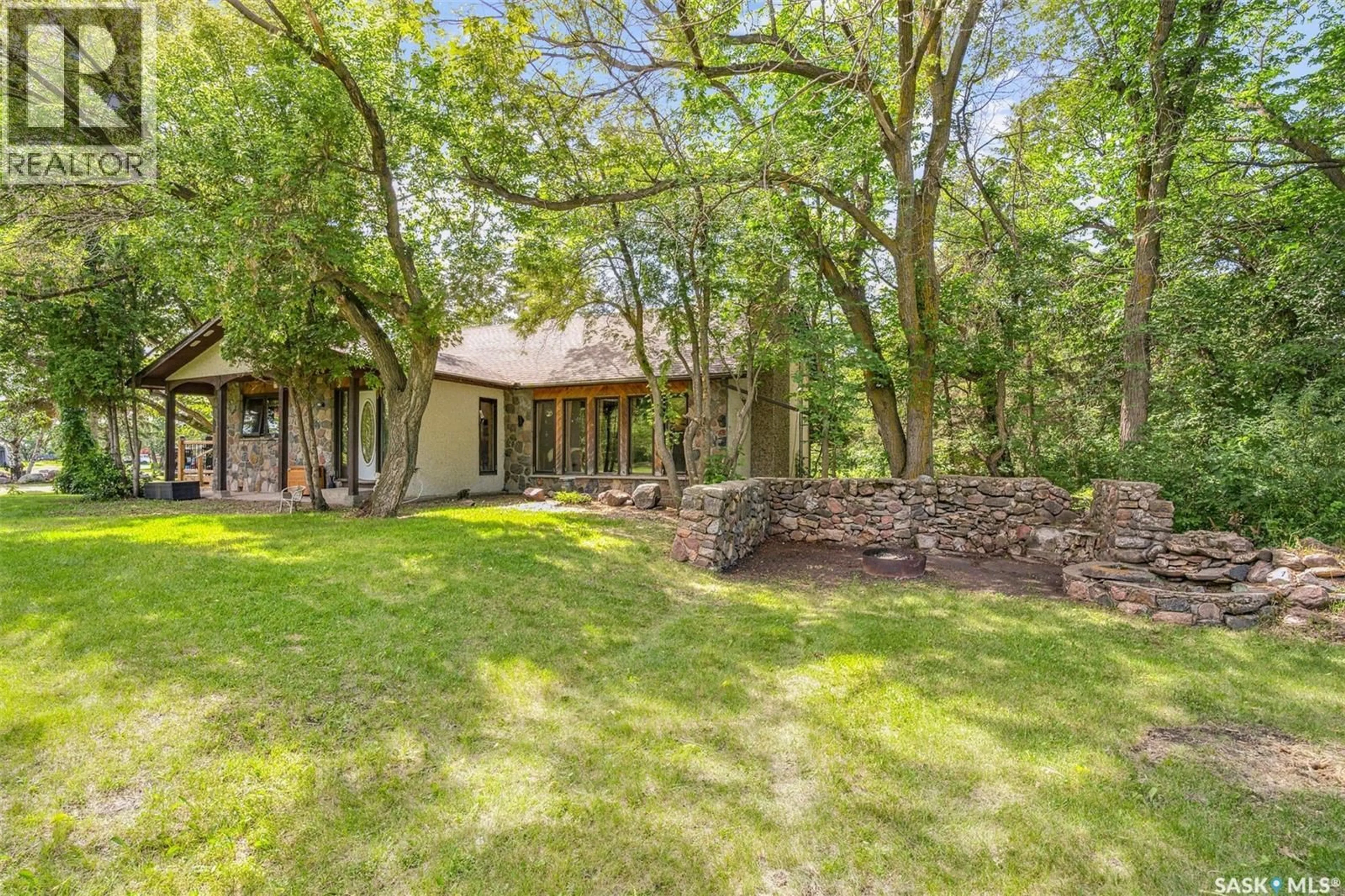 Unknown for NORMAN AND MAXINE GIERL YARD, Leroy Rm No. 339 Saskatchewan S0K2P0