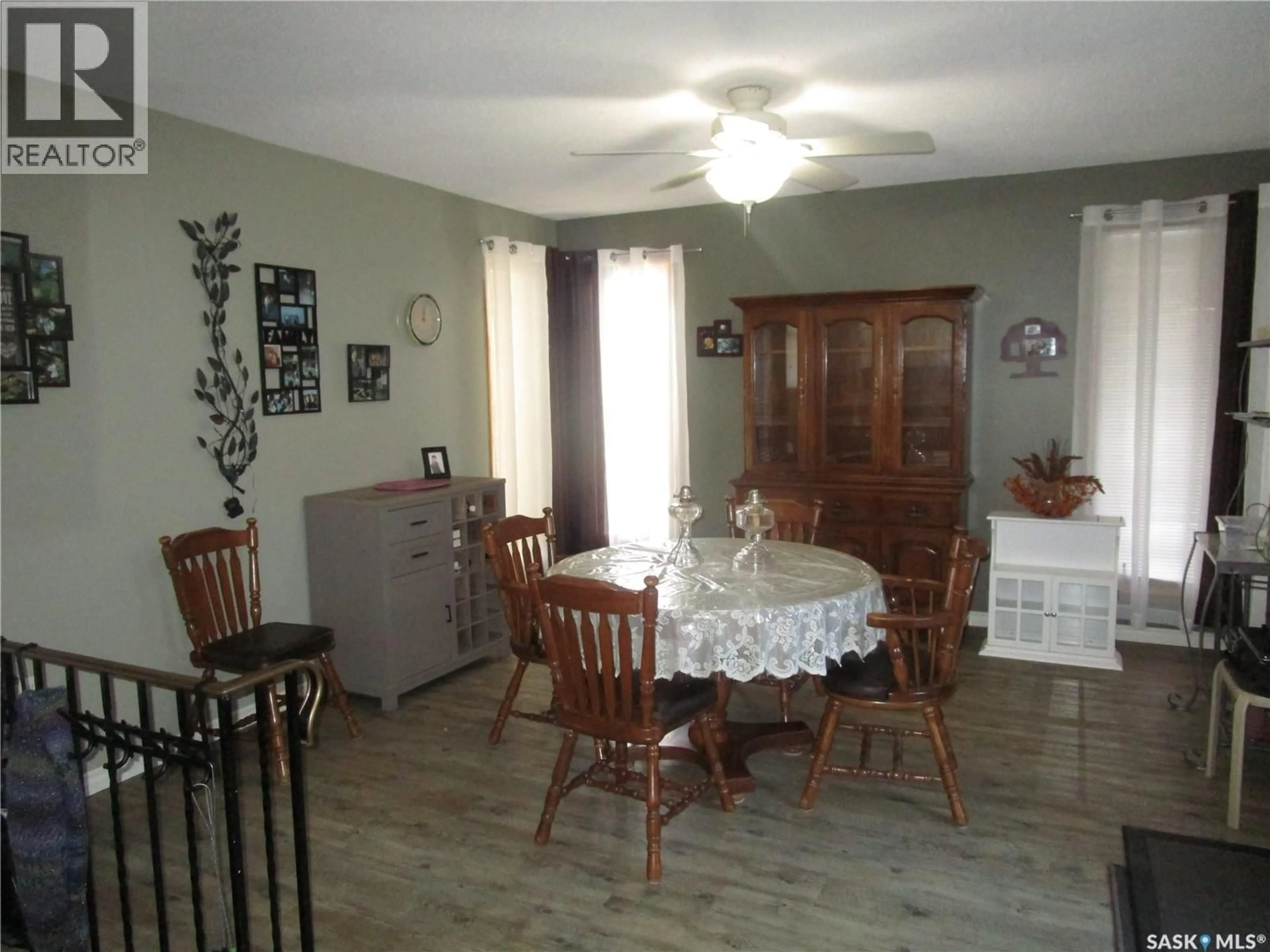 Dining room, unknown for 250 1ST AVENUE, Bengough Saskatchewan S0C0K0