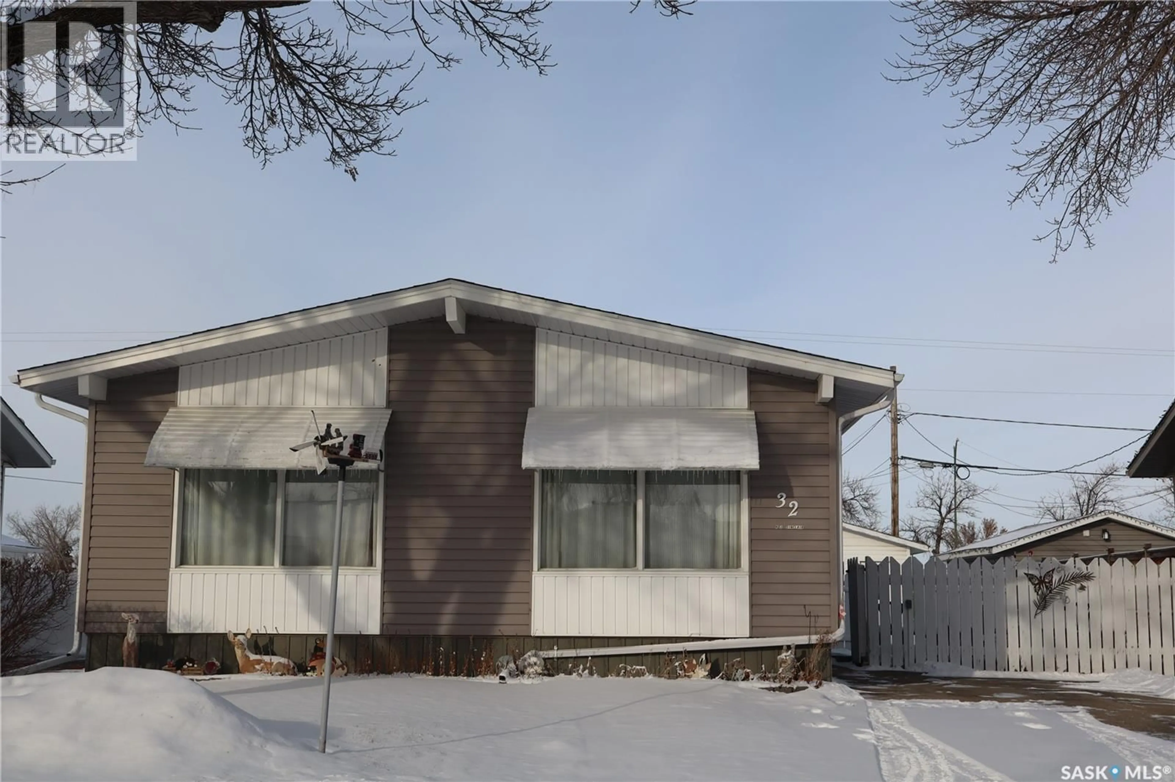 Unknown for 32 KASPER CRESCENT, Assiniboia Saskatchewan S0H0B0