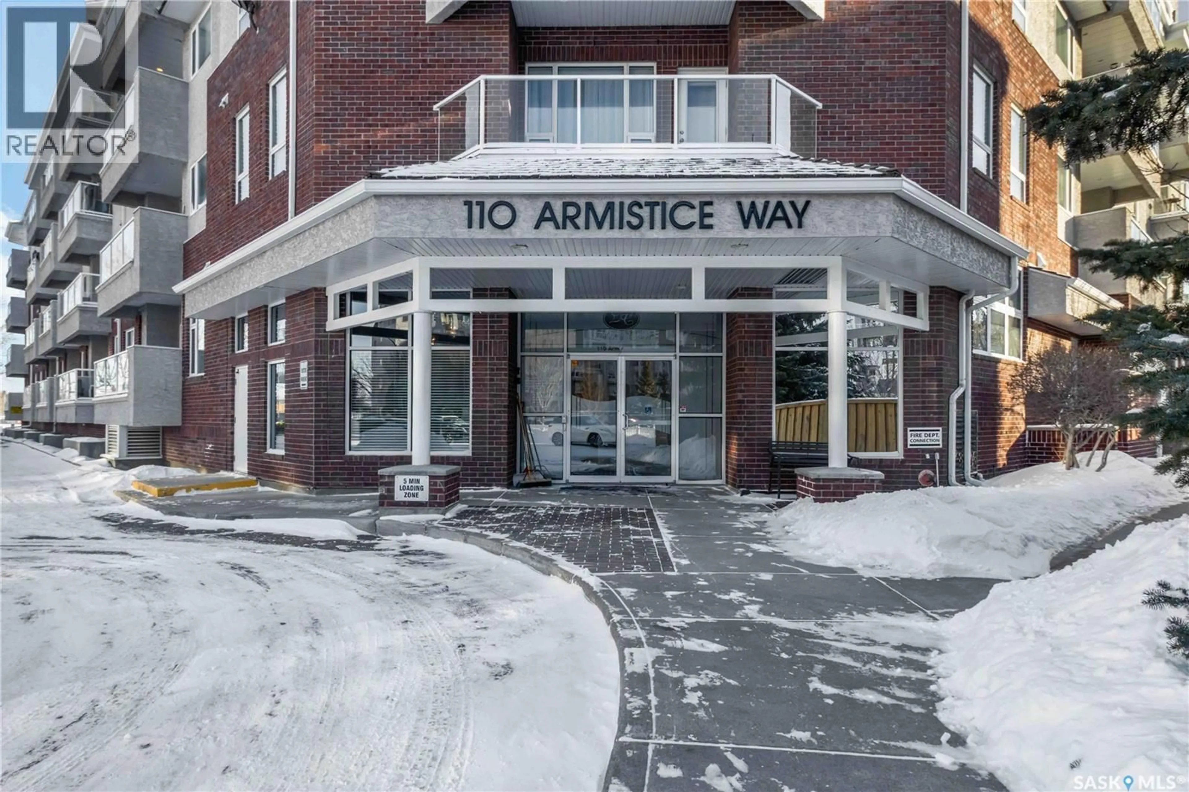 Unknown for 305 110 ARMISTICE WAY, Saskatoon Saskatchewan S7J5L8