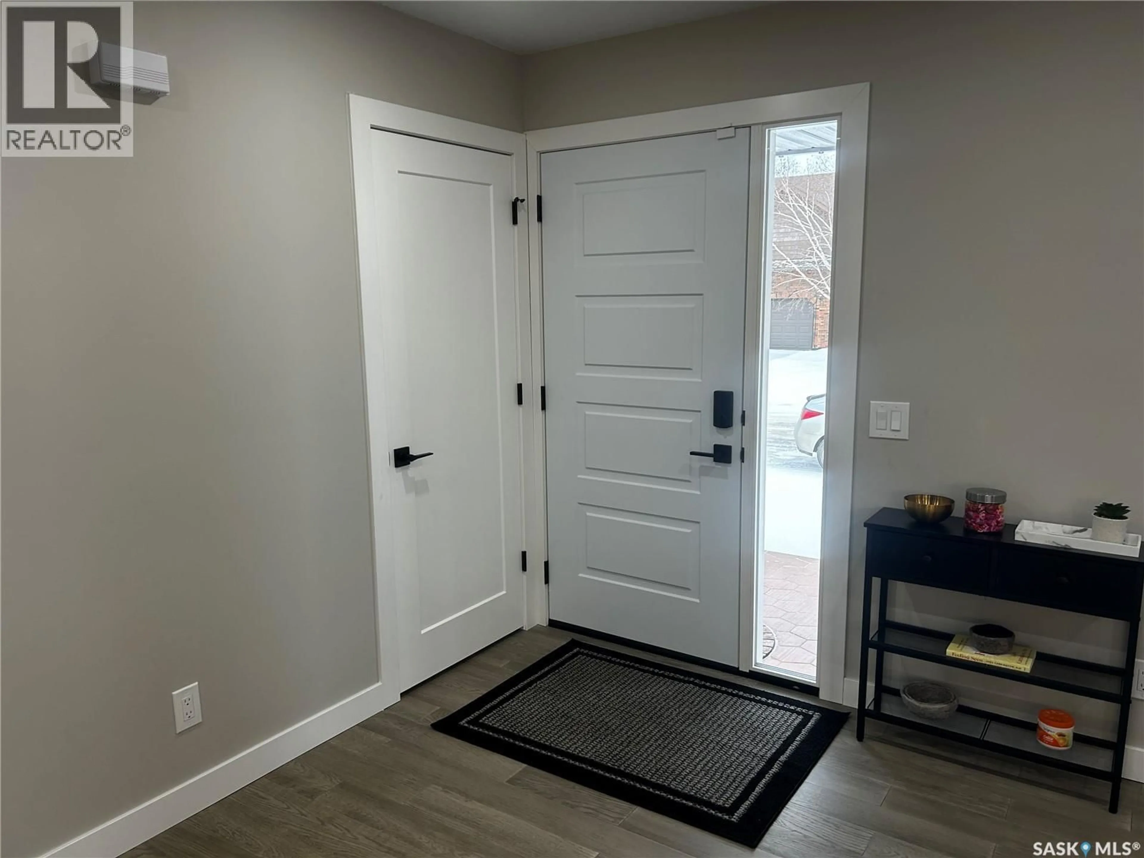 Indoor entryway for 709 JUBILEE PLACE, Estevan Saskatchewan S4A0A1