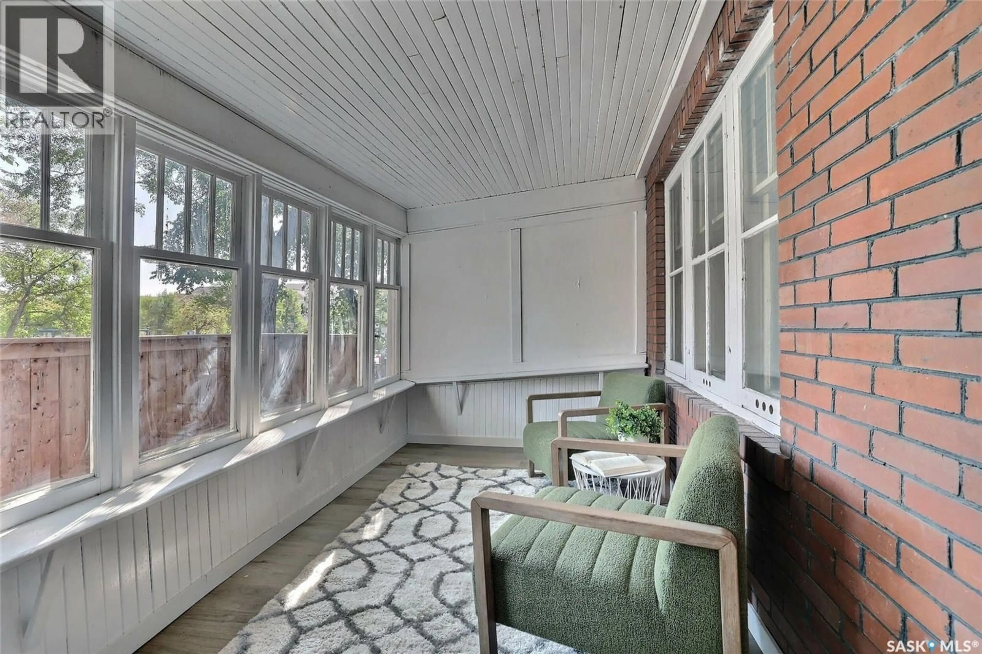 Patio, street for 2050 TORONTO STREET, Regina Saskatchewan S4P1N1