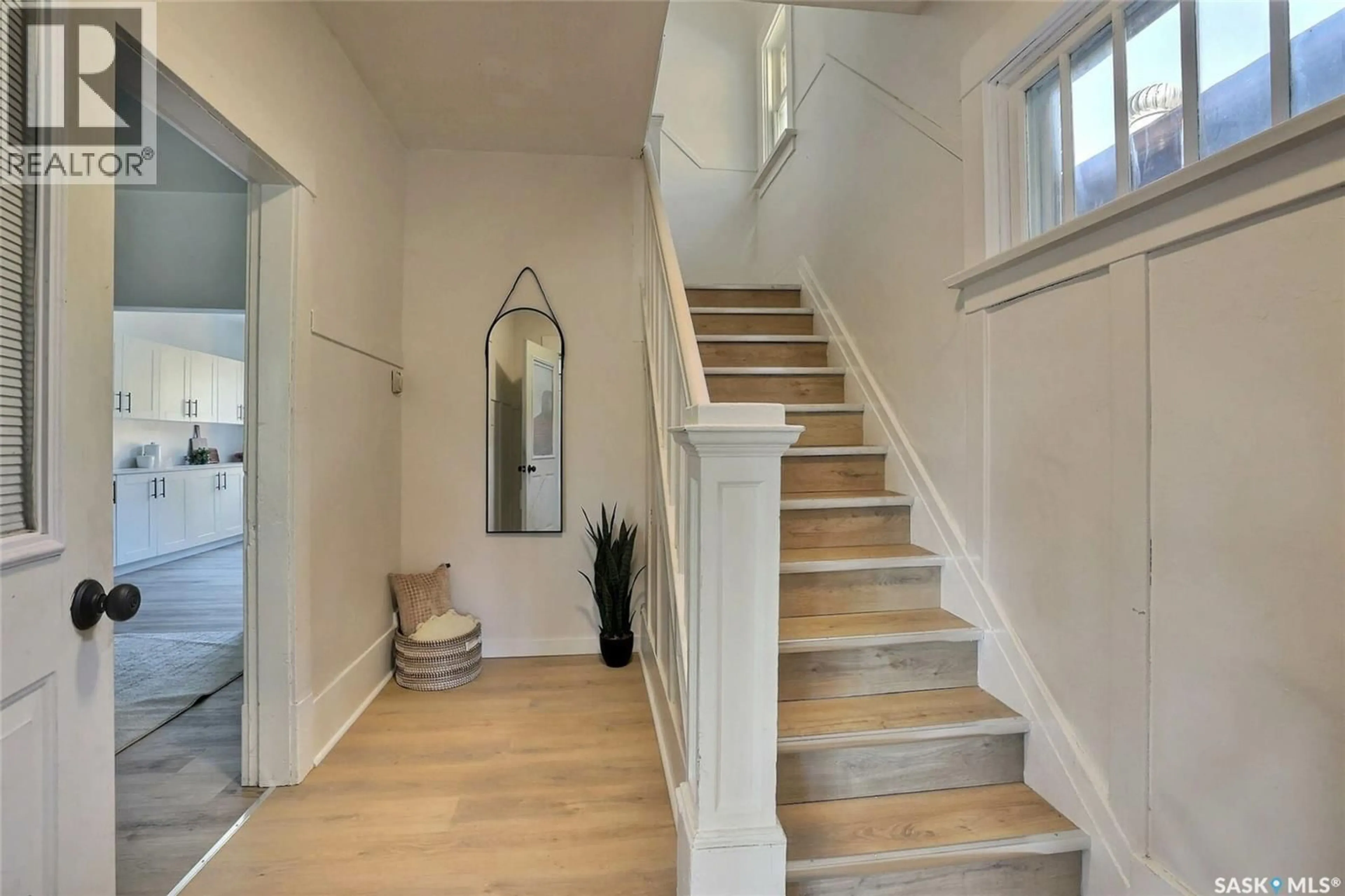 Unknown for 2050 TORONTO STREET, Regina Saskatchewan S4P1N1