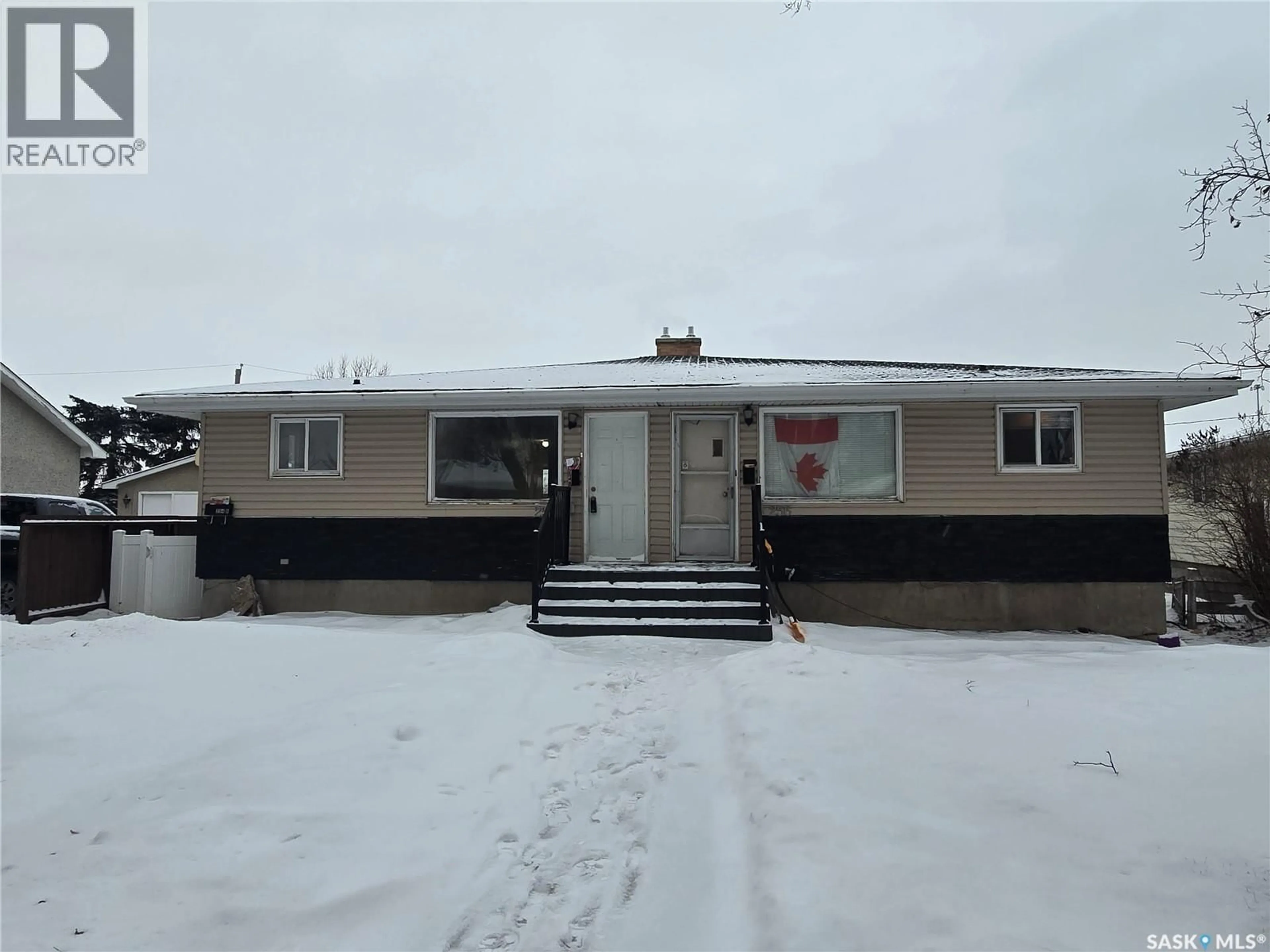 Unknown for 254 FROOM CRESCENT, Regina Saskatchewan S4N1B7