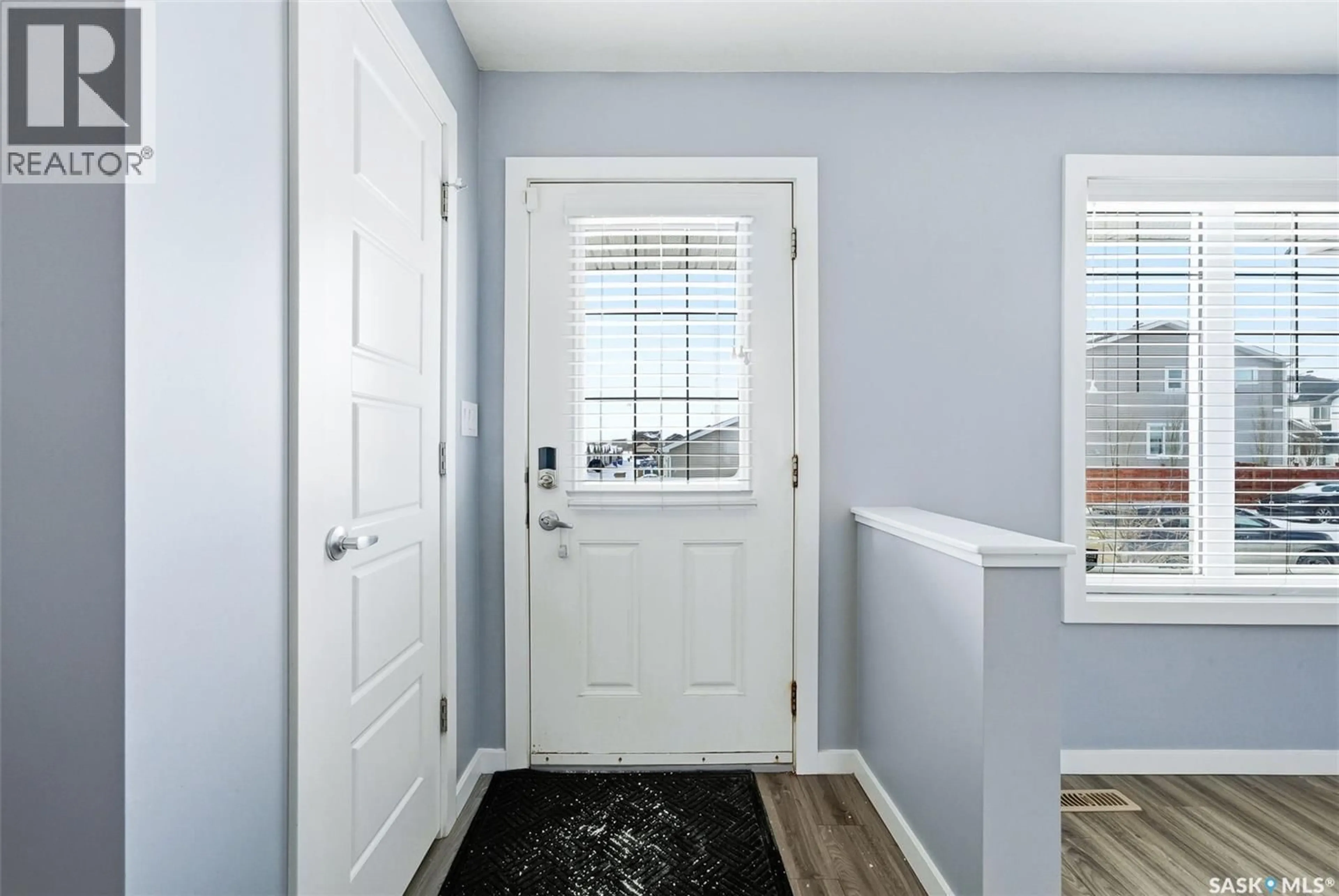 Indoor entryway for 3477 GREEN LAVENDER DRIVE, Regina Saskatchewan S4V3M6