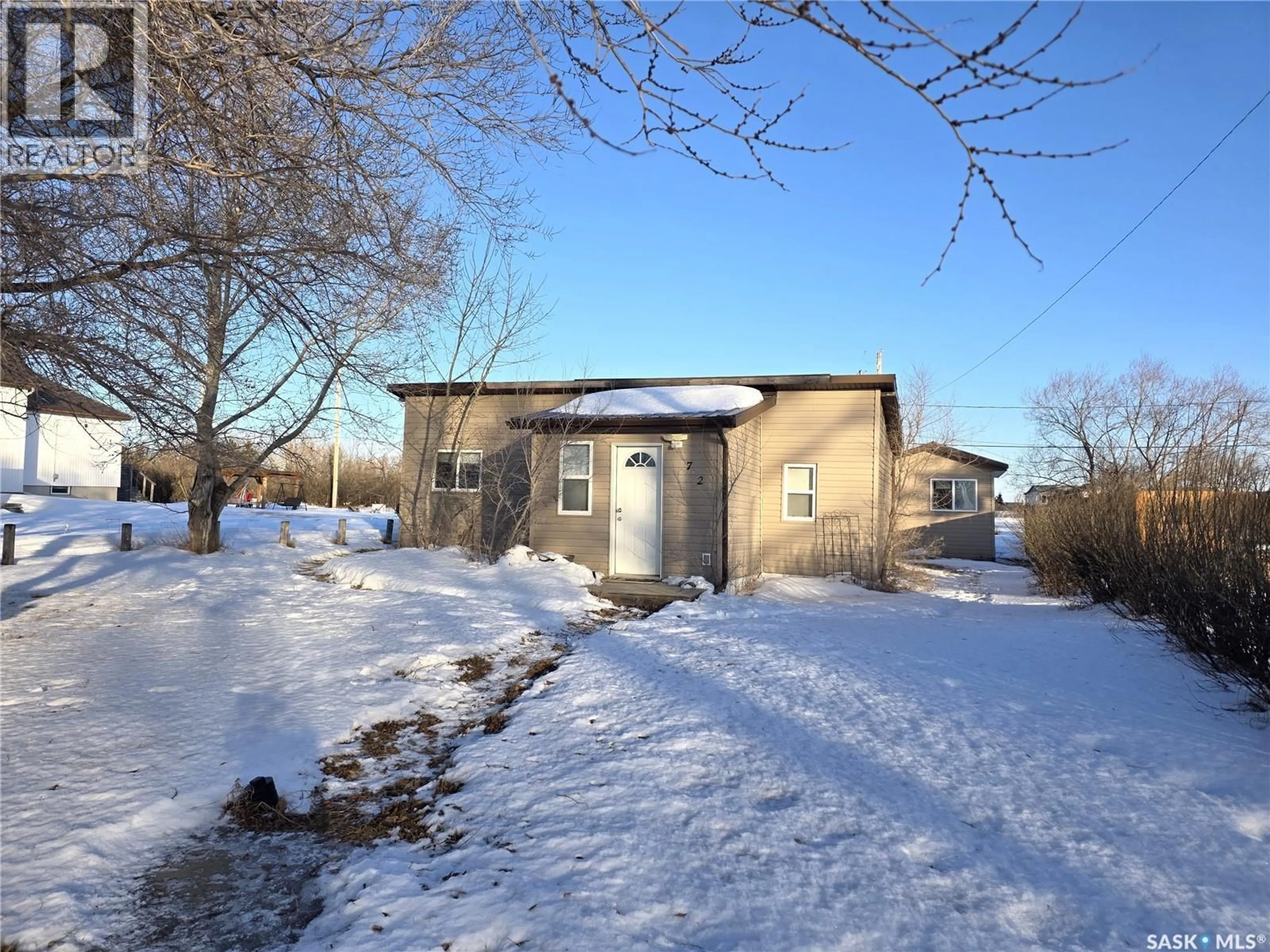 Unknown for 792 SASKATCHEWAN AVENUE, Milden Saskatchewan S0L2L0