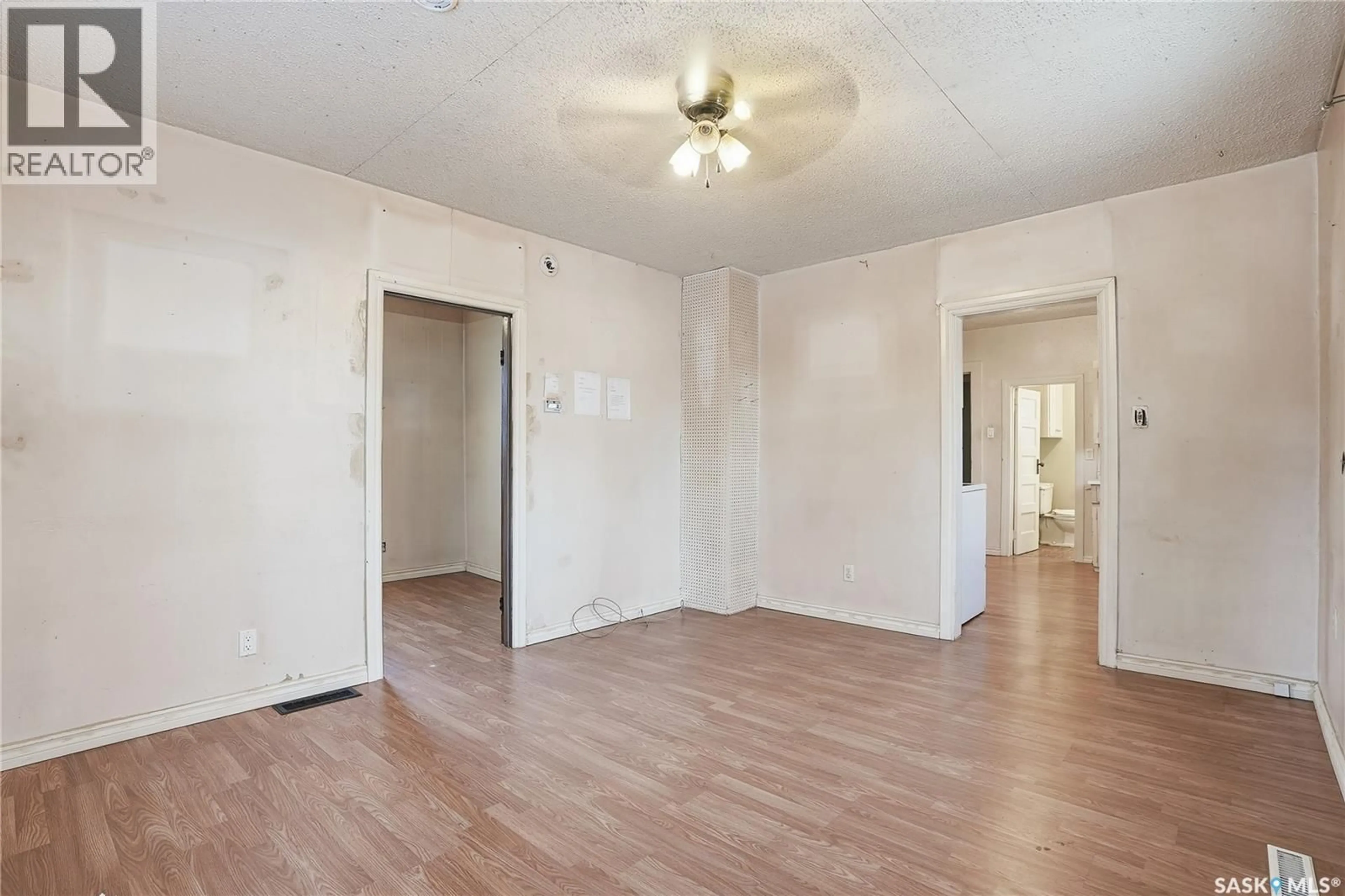 A pic of a room for 308 1ST STREET, Delisle Saskatchewan S0L0P0