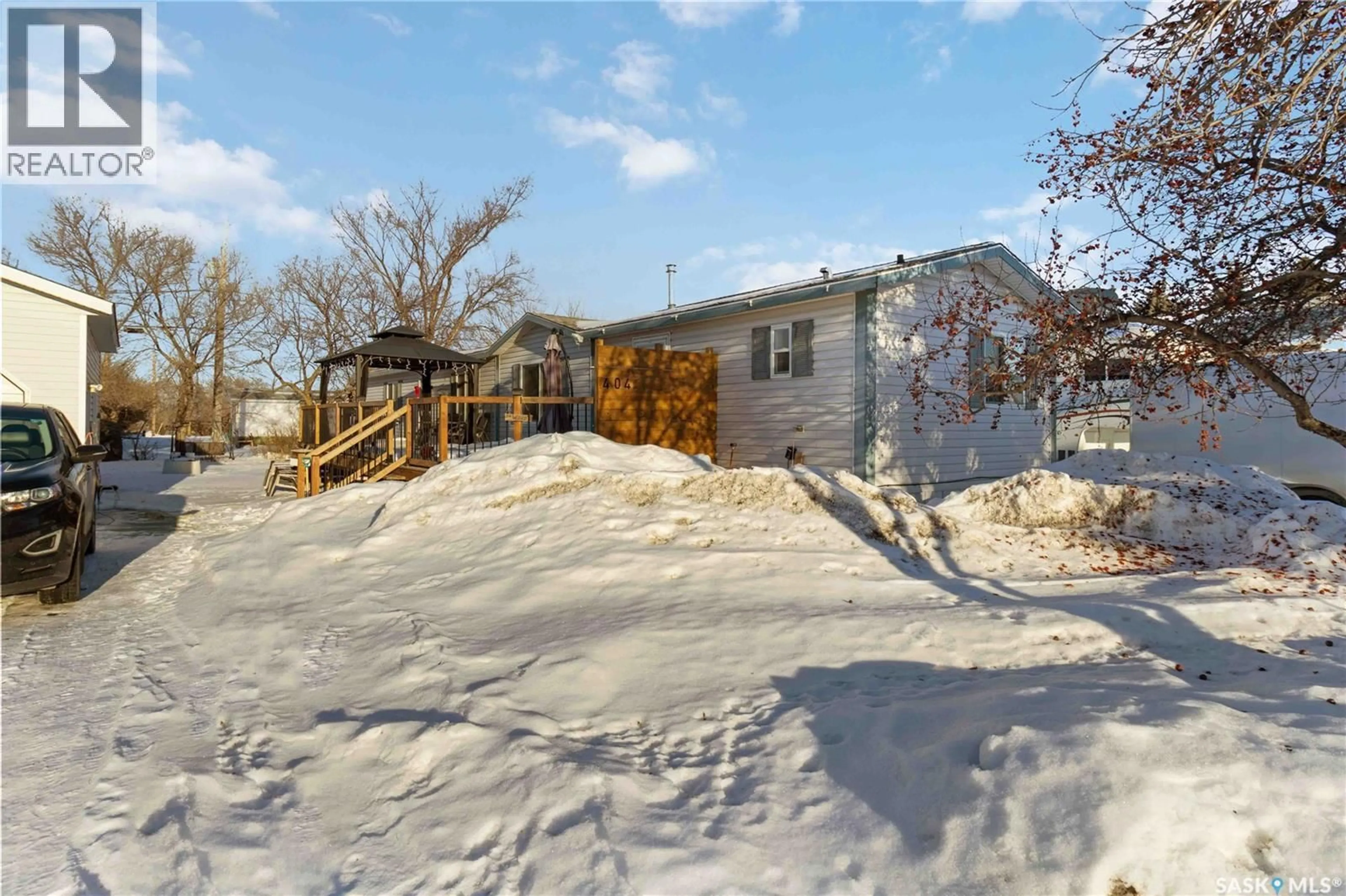 Unknown for 404 WALTER SCOTT AVENUE, Hanley Saskatchewan S0G2E0