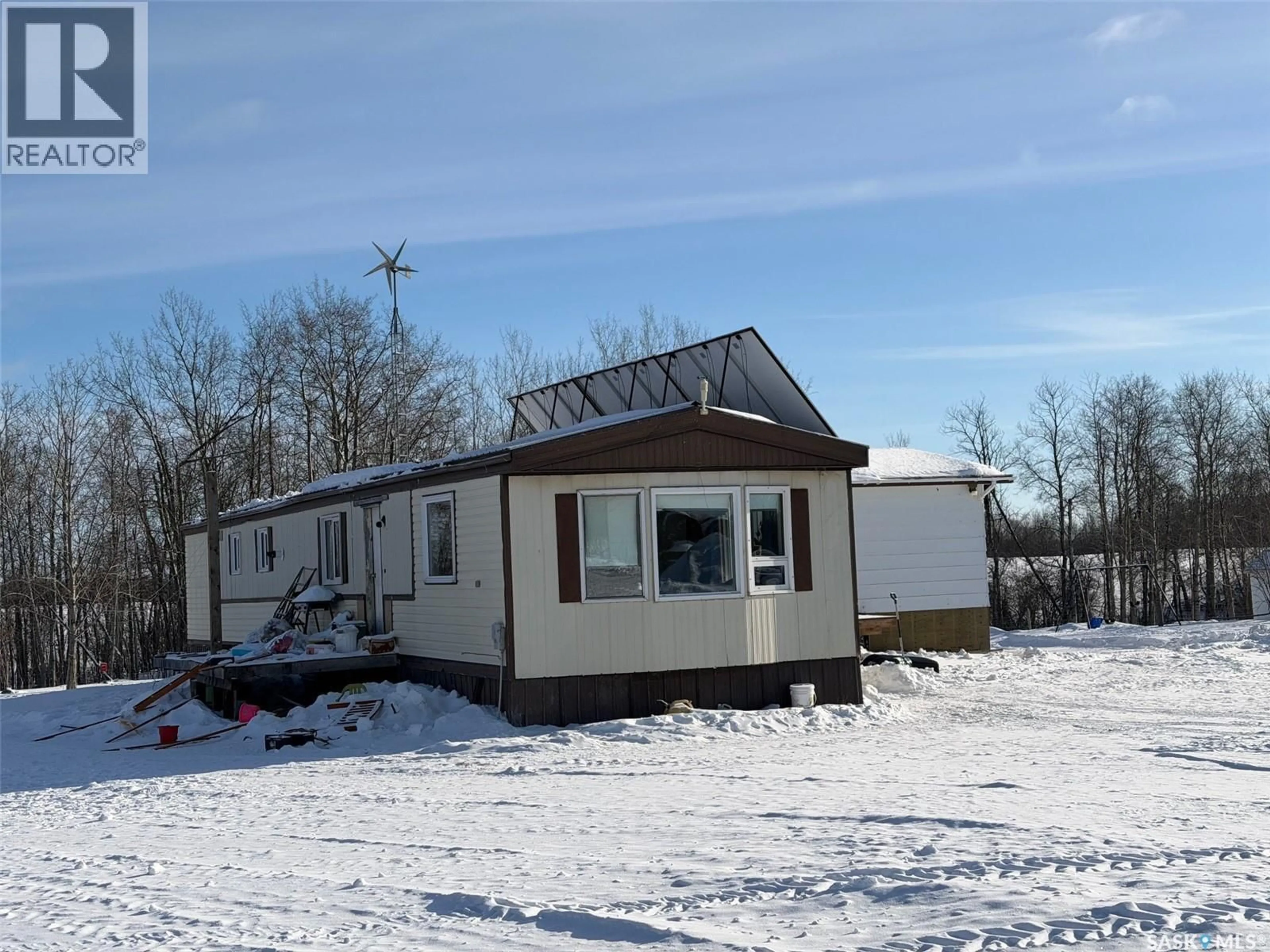 Unknown for PETERS, Preeceville Rm No. 334 Saskatchewan S0A3B0