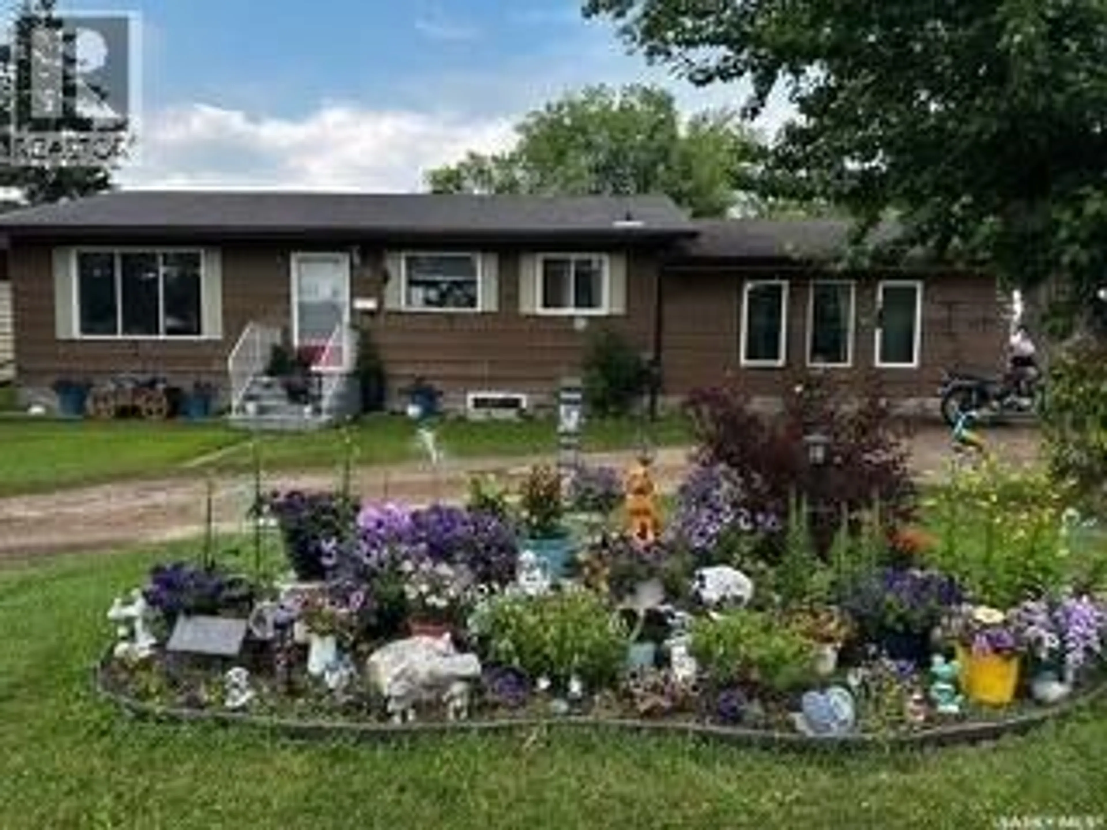 Unknown for 110 SOUTH AVENUE E, Hafford Saskatchewan S0J1A0