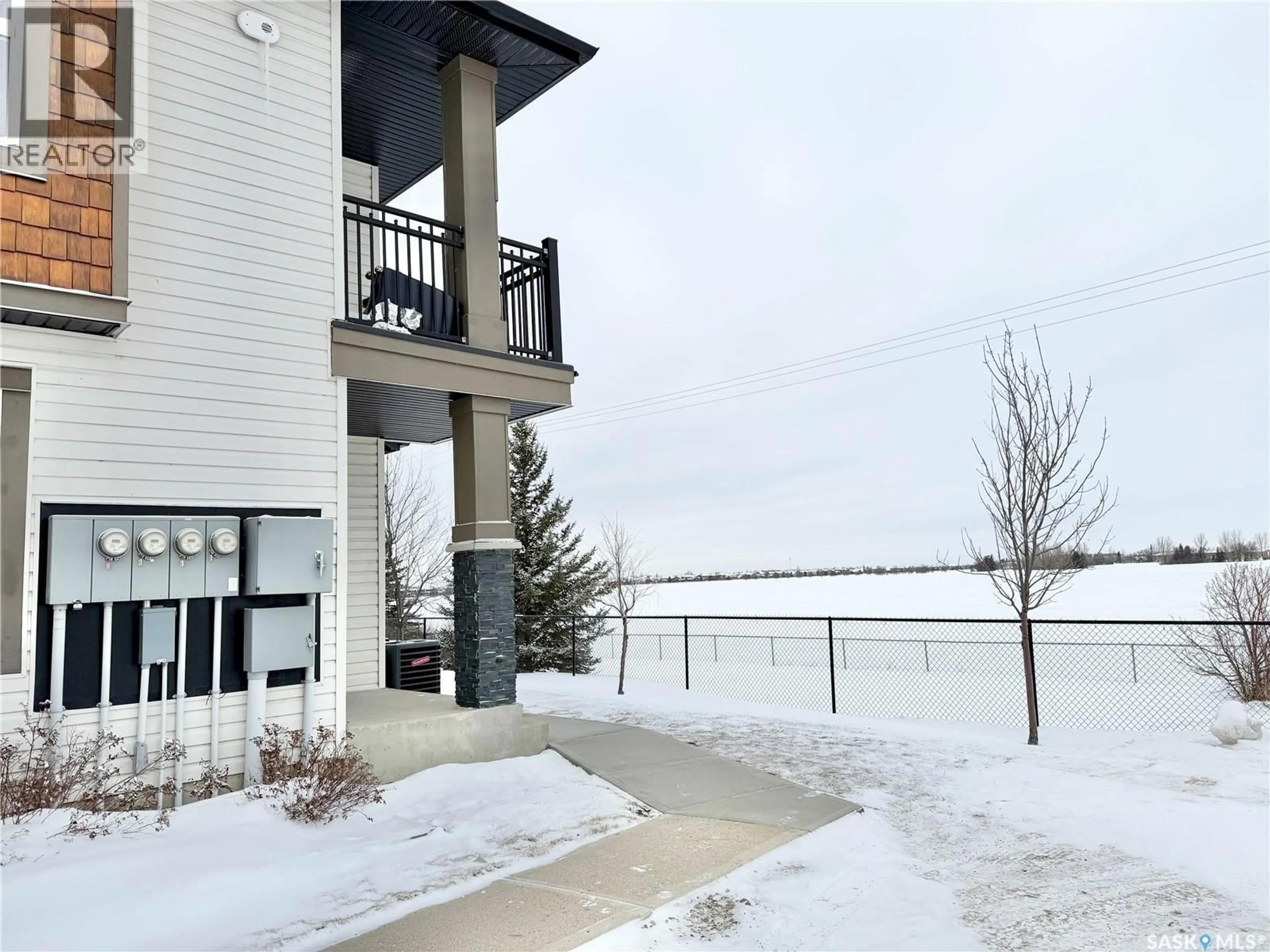 Unknown for 1015 - 1207 PATRICK CRESCENT, Saskatoon Saskatchewan S7W0M5