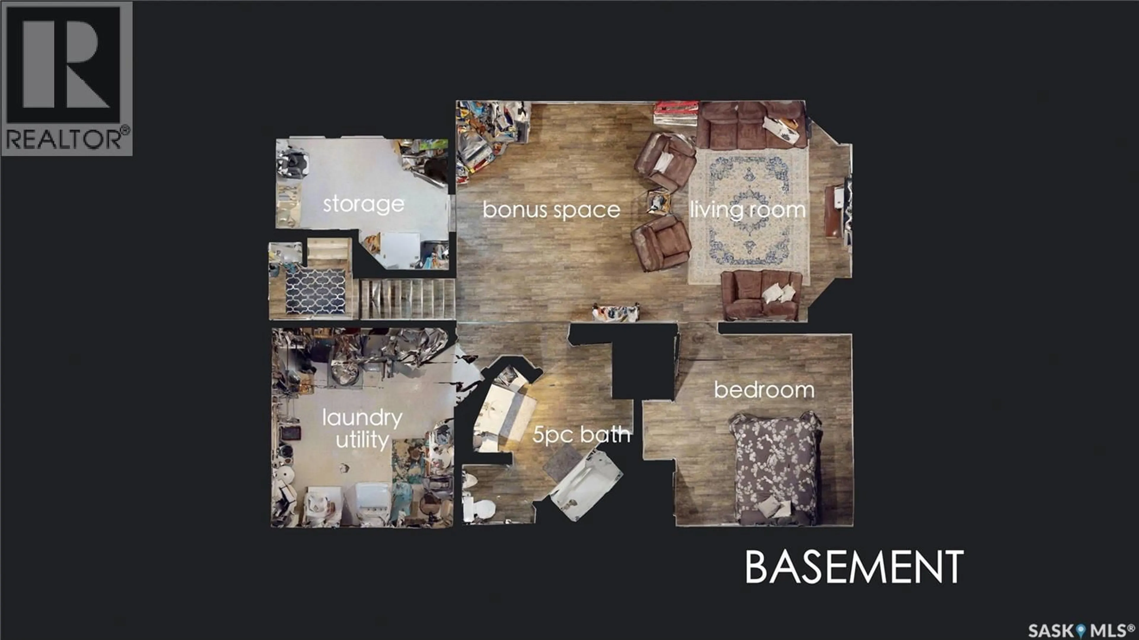 Floor plan for 902 ELLICE STREET, Moosomin Saskatchewan S0G3N0