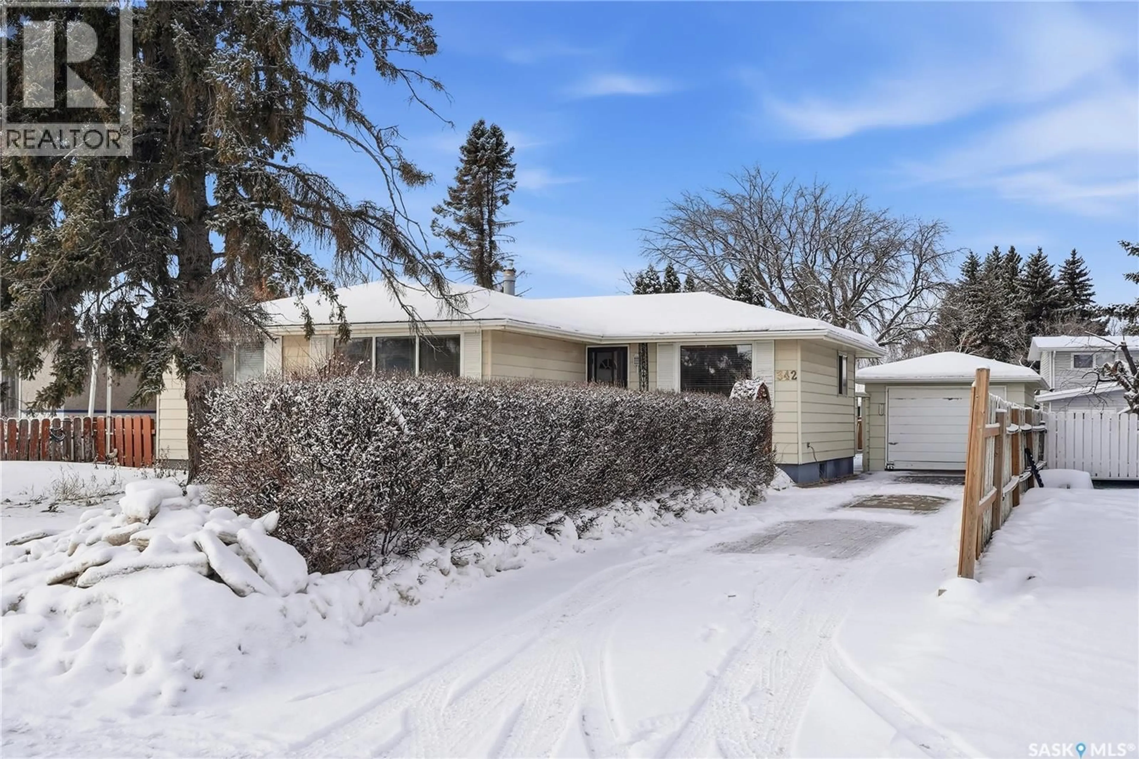 Unknown for 342 ACADIA DRIVE, Saskatoon Saskatchewan S7H3V6