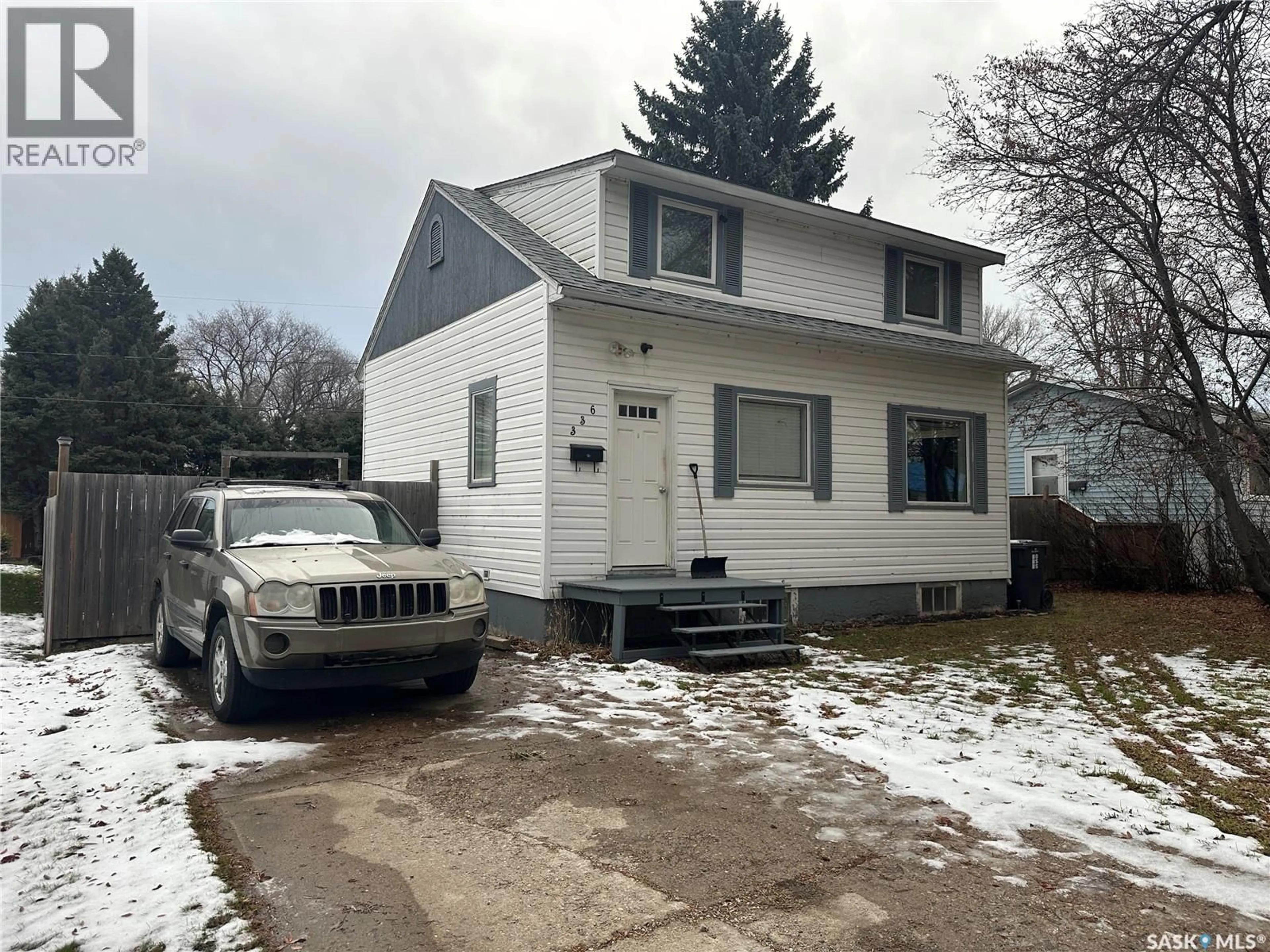 Unknown for 336 MARY STREET, Canora Saskatchewan S0A0L0