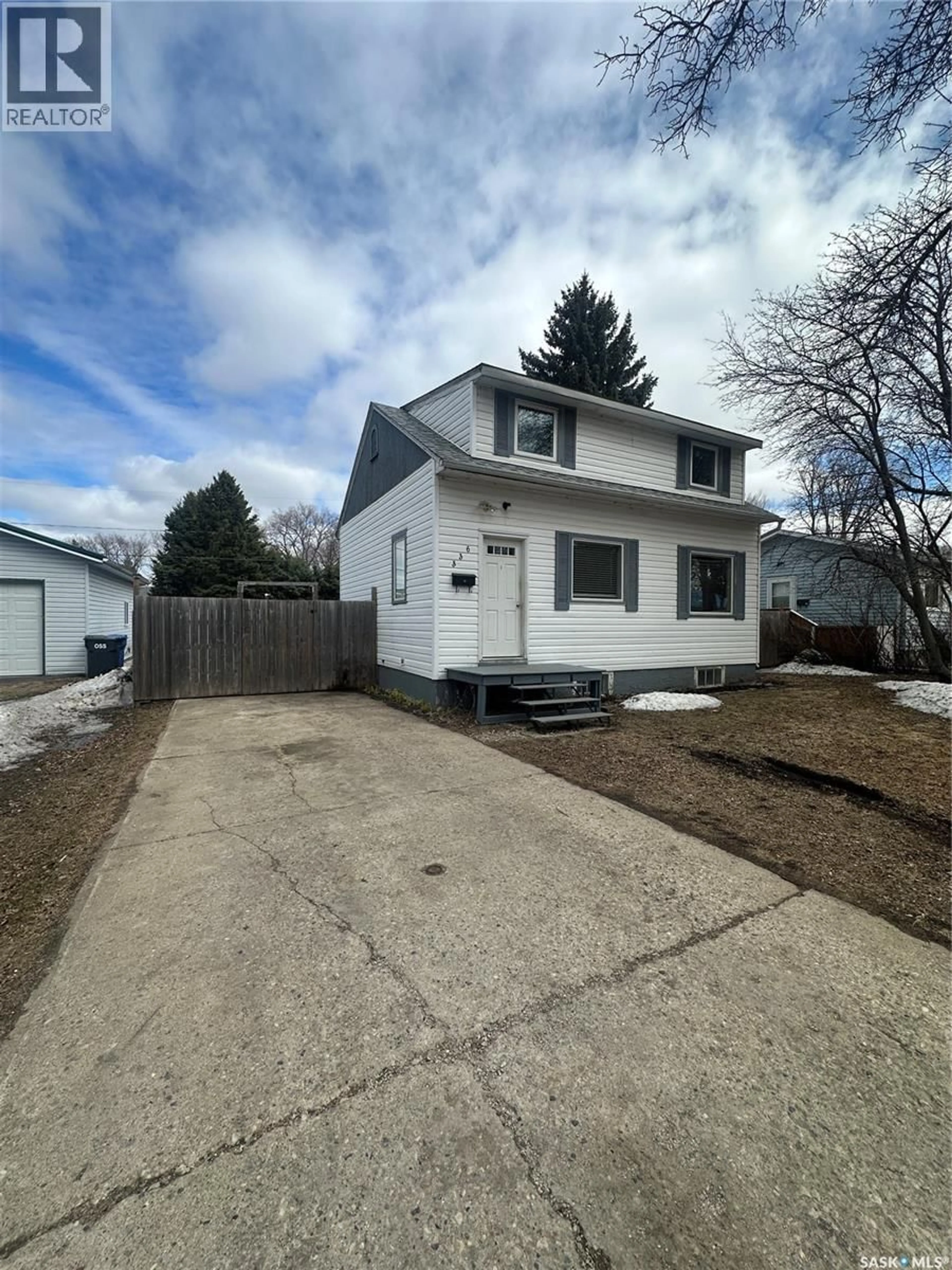 Unknown for 336 MARY STREET, Canora Saskatchewan S0A0L0