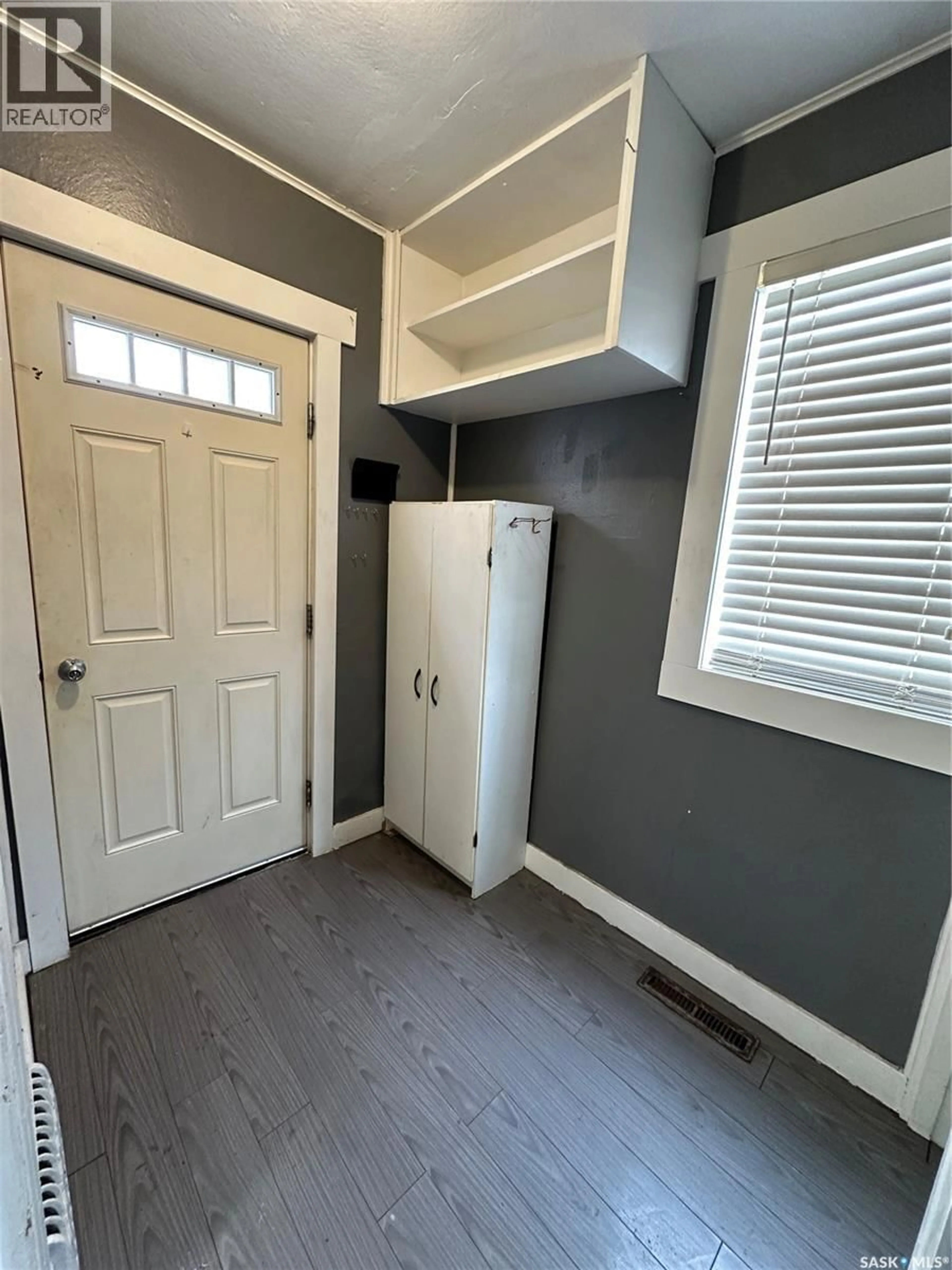 Indoor entryway for 336 MARY STREET, Canora Saskatchewan S0A0L0