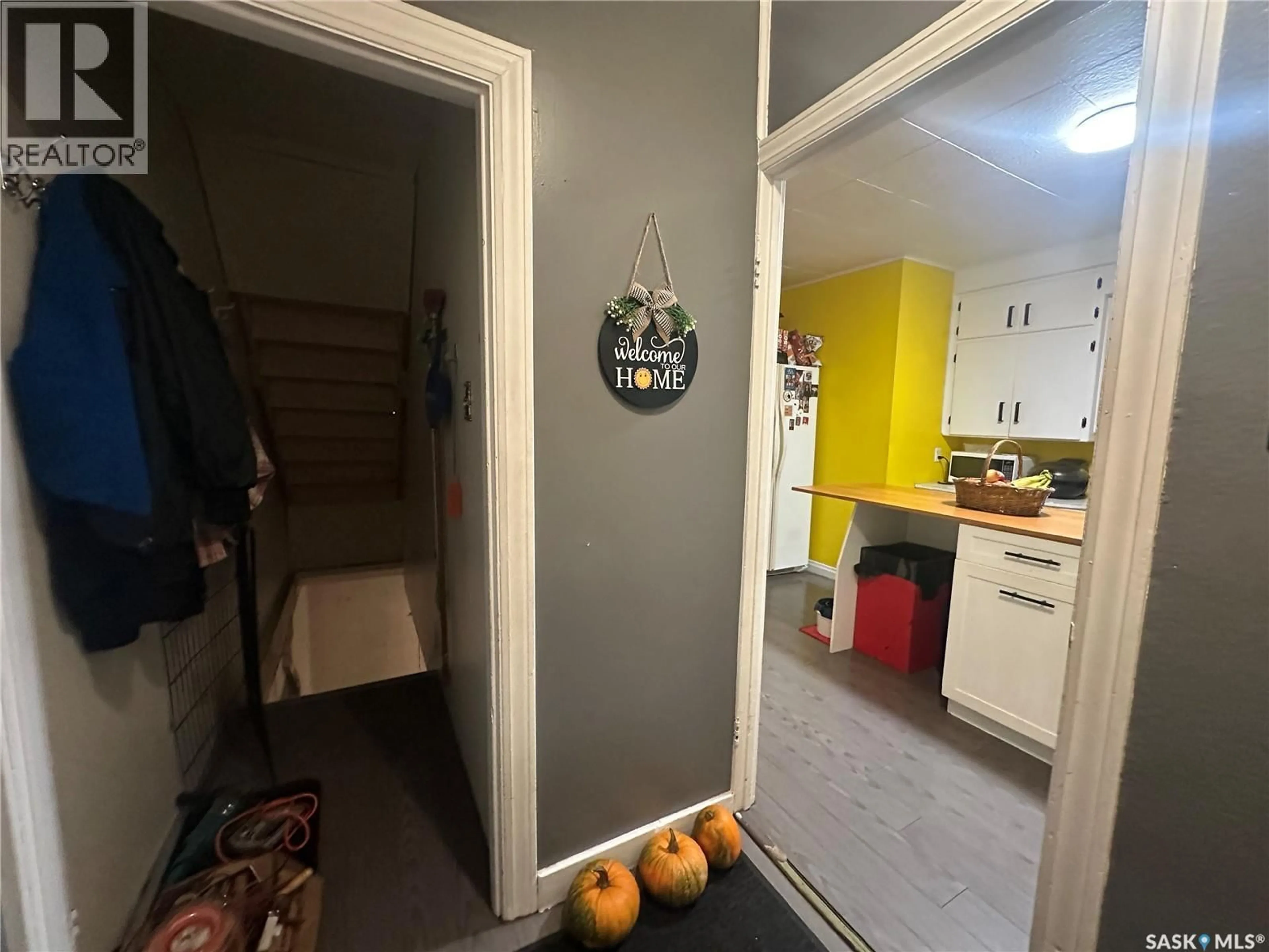 A pic of a room for 336 MARY STREET, Canora Saskatchewan S0A0L0