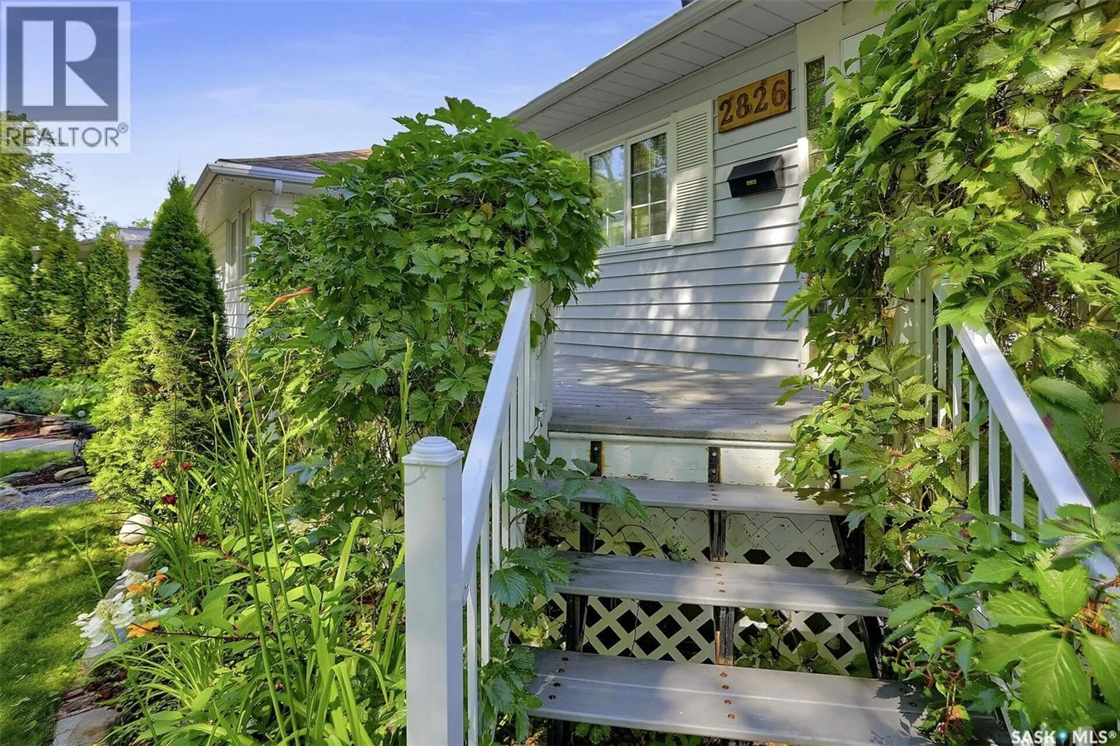 Unknown for 2826 23RD AVENUE, Regina Saskatchewan S4S1E6