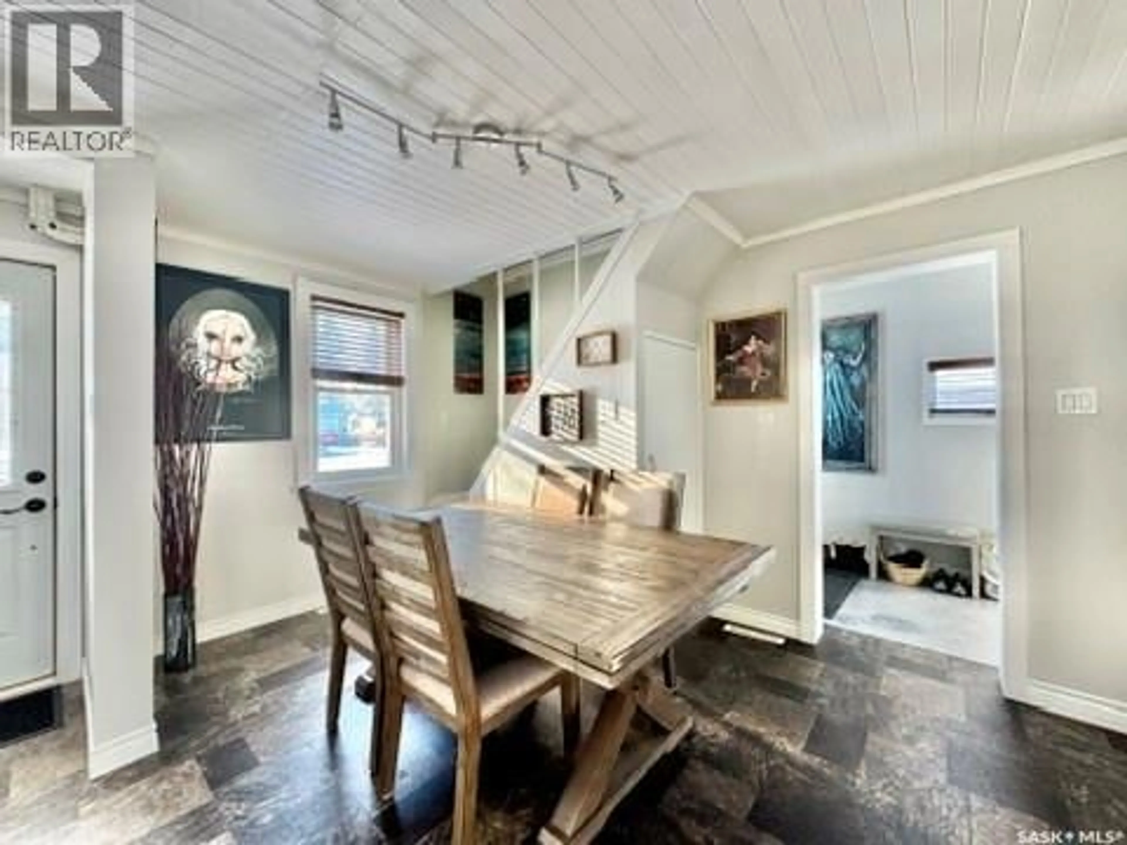 Dining room, unknown for 510 WELLS AVENUE, Langenburg Saskatchewan S0A2A0