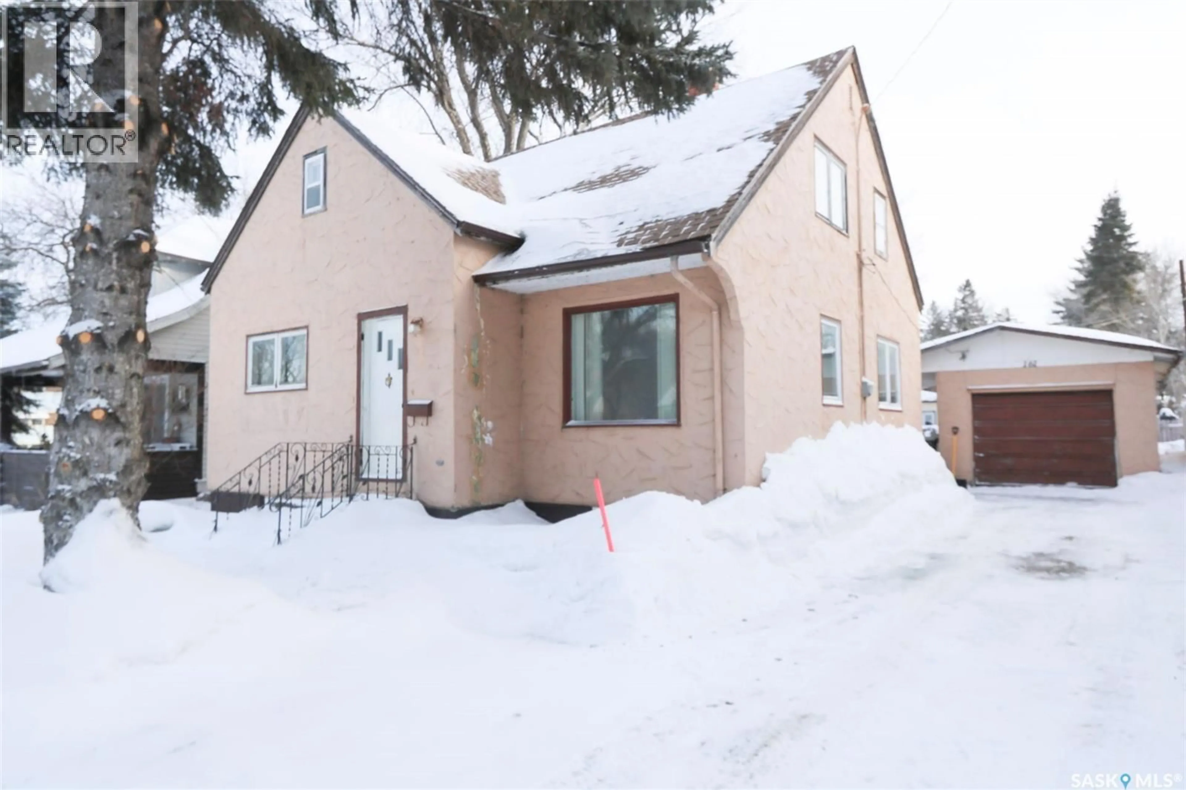 Unknown for 161 FIRST AVENUE, Yorkton Saskatchewan S3N1H8