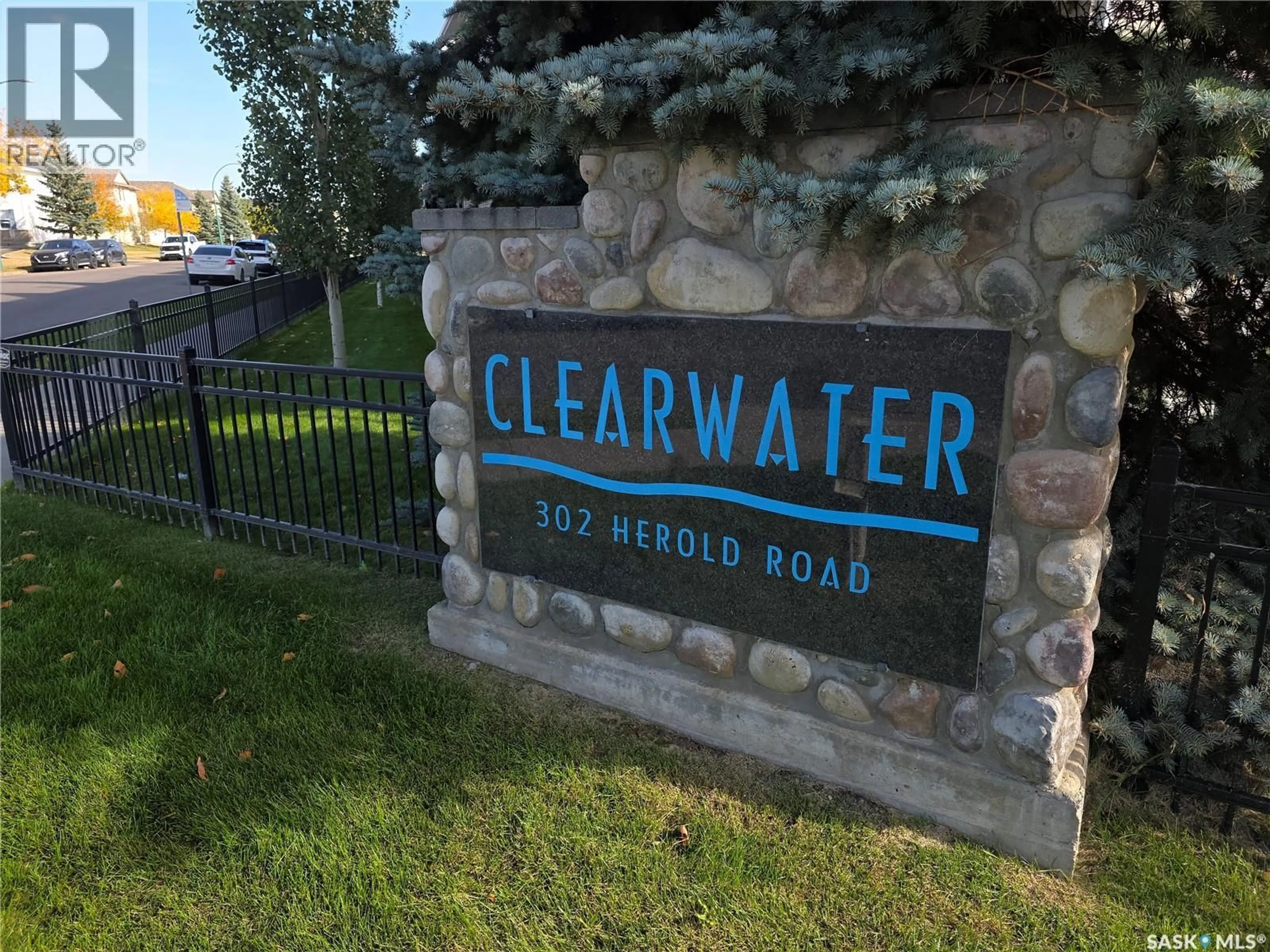 Unknown for 1 302 HEROLD ROAD, Saskatoon Saskatchewan S7V1J3