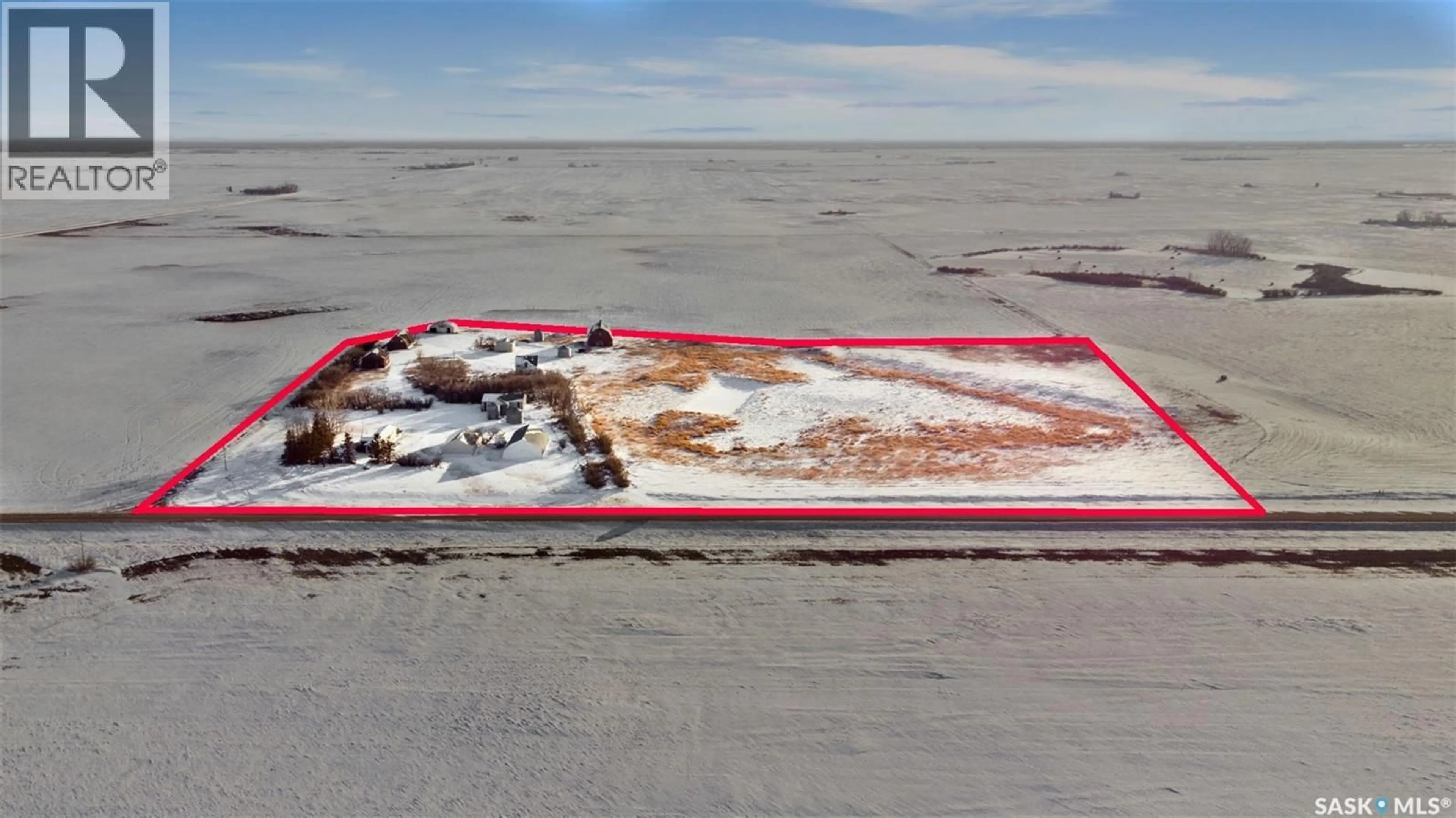 A pic of a room for BENDER ACREAGE, Loreburn Rm No. 254 Saskatchewan S0H2S0