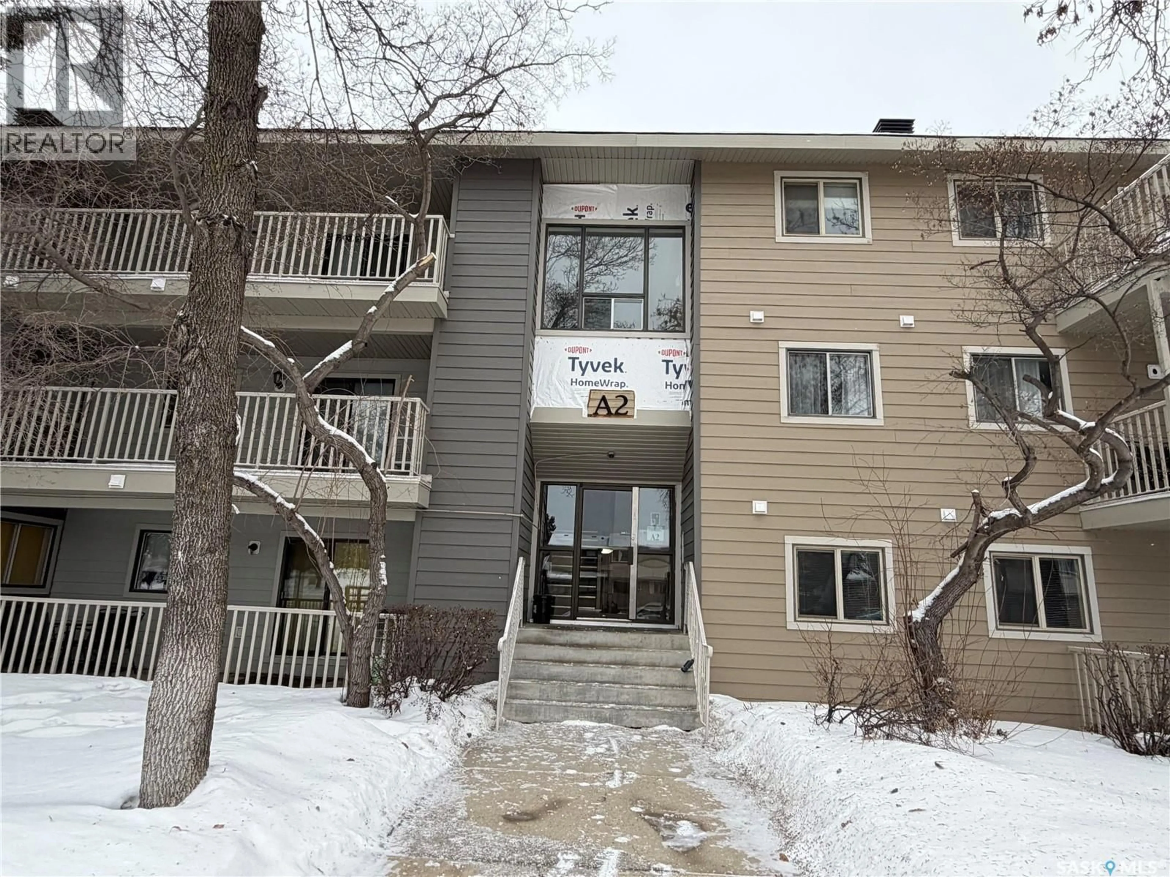 Unknown for 106A - 1121 MCKERCHER DRIVE, Saskatoon Saskatchewan S7H5B8