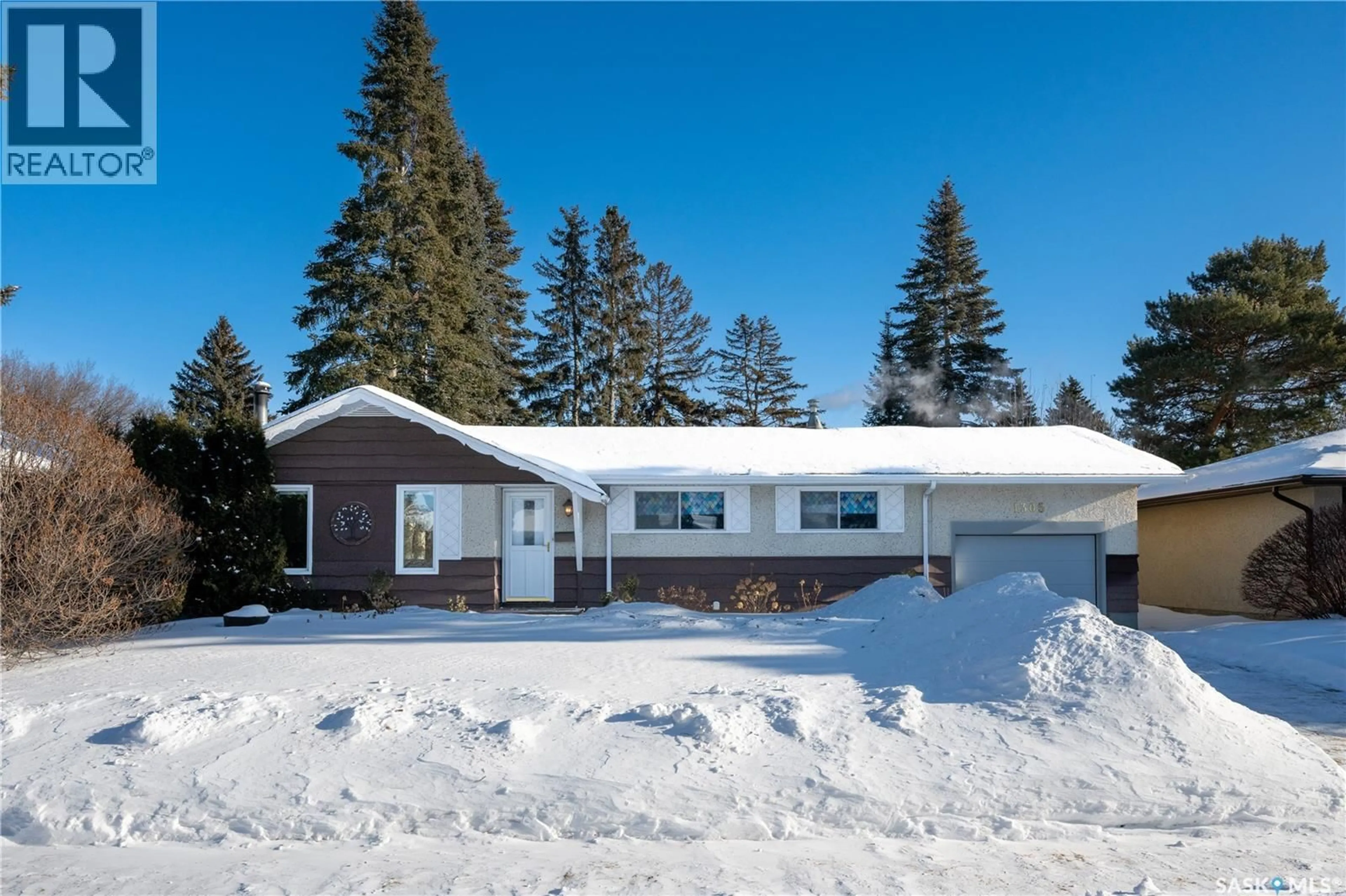 Unknown for 1305 CENTRE EAST, Saskatoon Saskatchewan S7J3A8