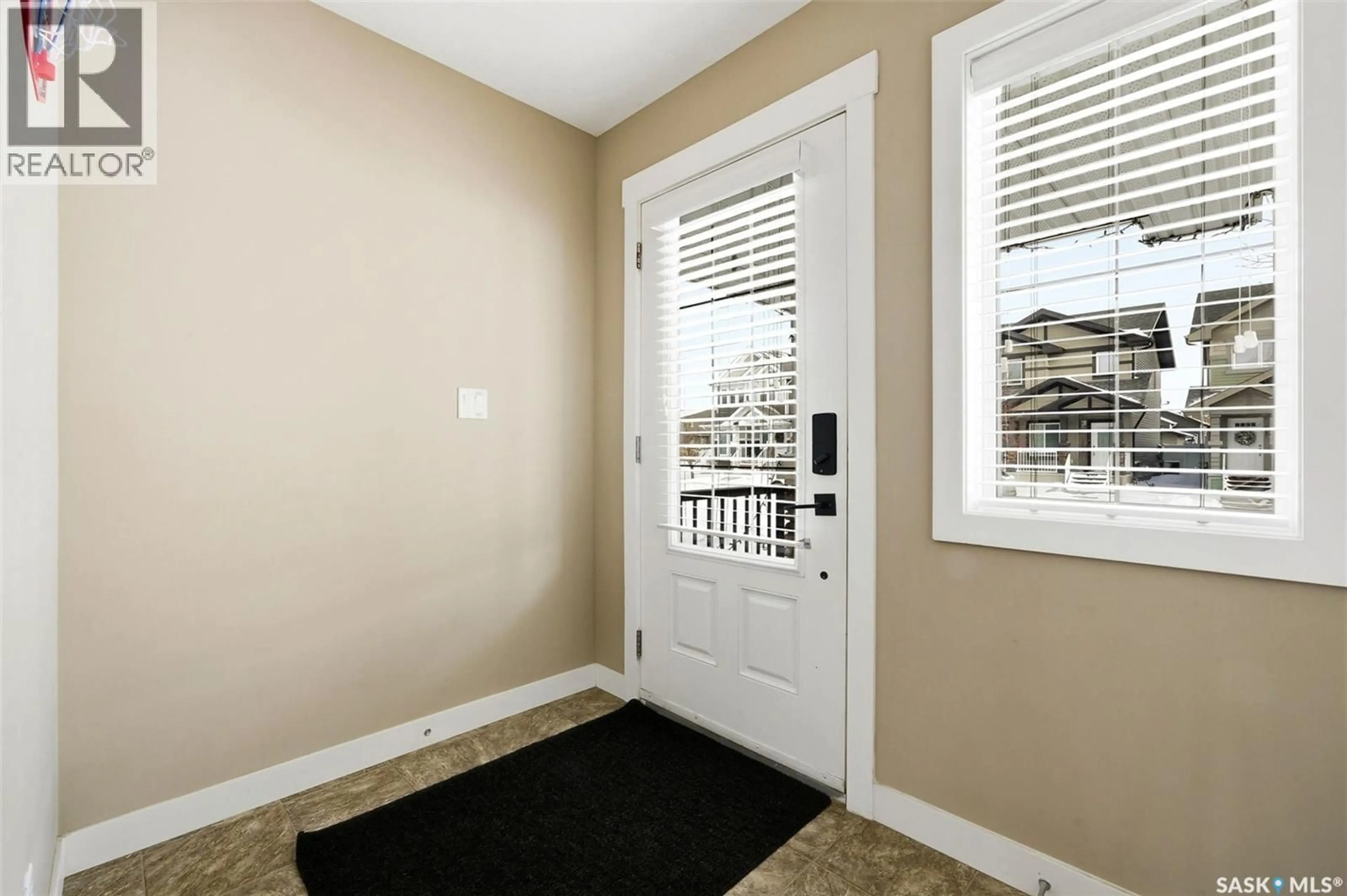 Indoor entryway for 3669 GREEN BANK ROAD, Regina Saskatchewan S4V1M2