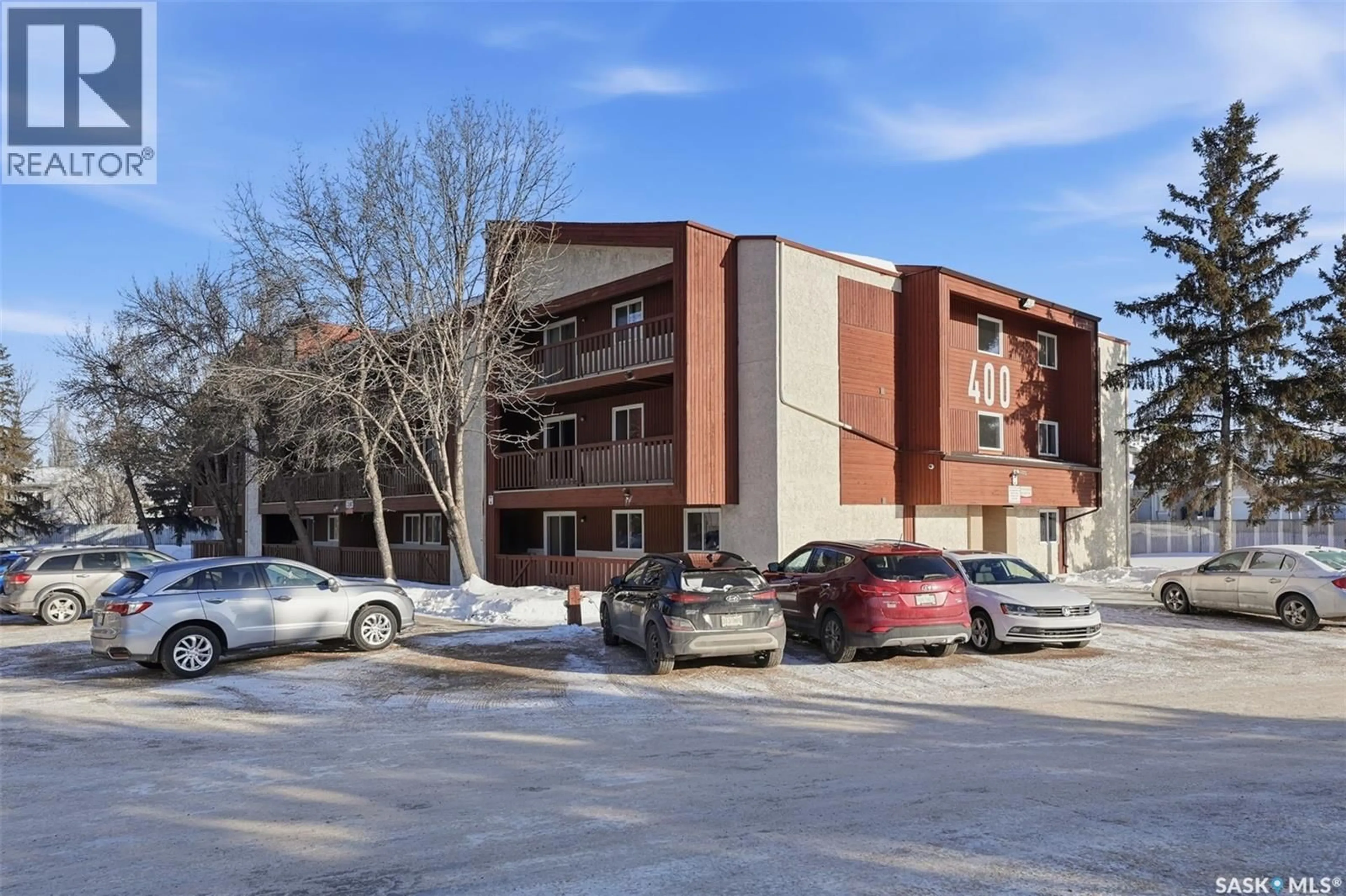 Unknown for 418 1580 OLIVE DIEFENBAKER DRIVE, Prince Albert Saskatchewan S6V7M6