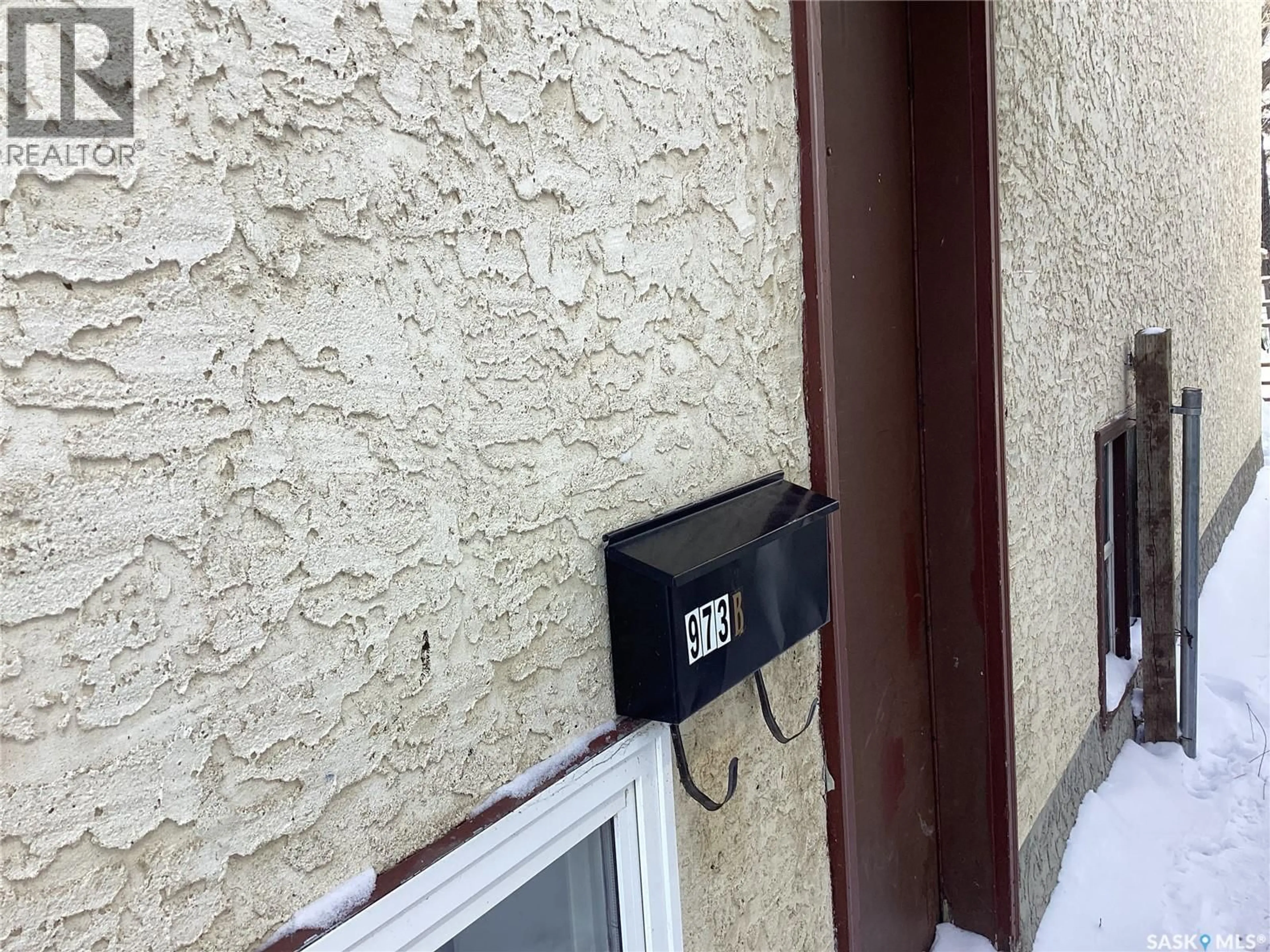 Unknown for 973 ARGYLE STREET, Regina Saskatchewan S4T3R2